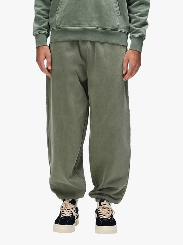 DEUS - SHIELD GARMENT DYED TRACK PANT