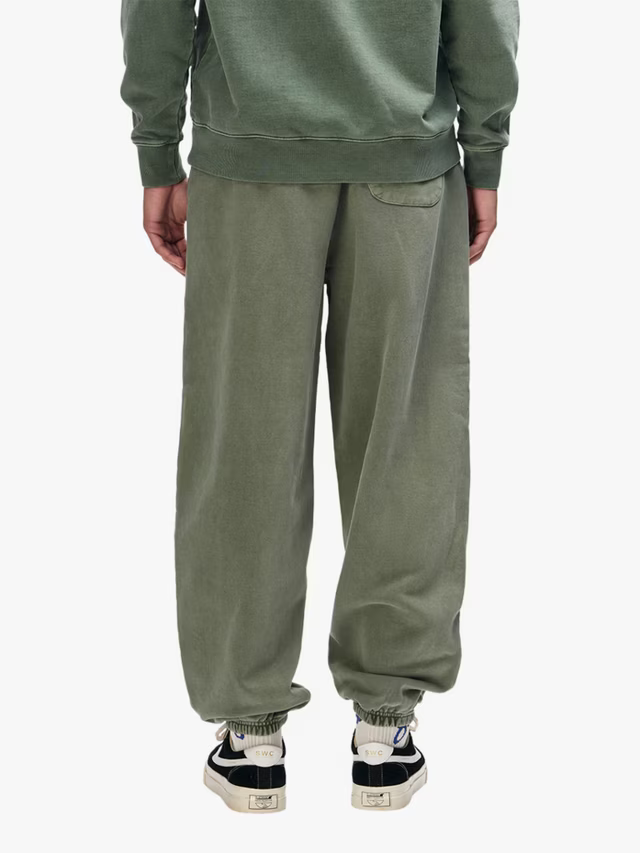 DEUS - SHIELD GARMENT DYED TRACK PANT