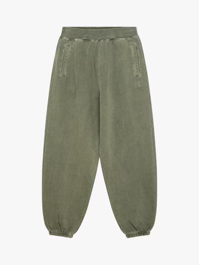 DEUS - SHIELD GARMENT DYED TRACK PANT