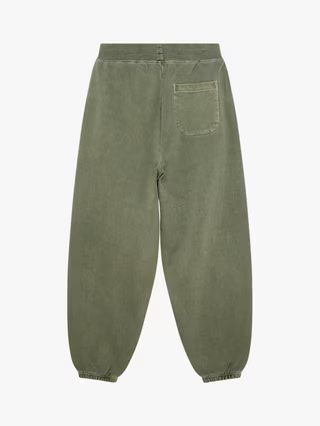 DEUS - SHIELD GARMENT DYED TRACK PANT