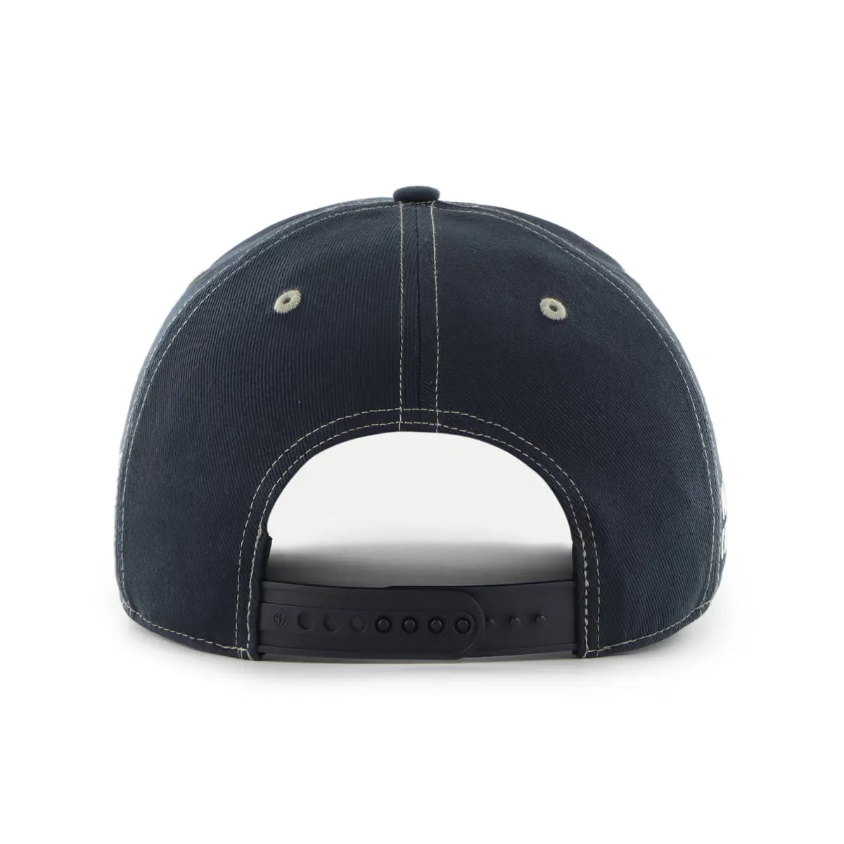 CAPPELLINO NEW YORK YANKEES IN COTONE BLU NAVY