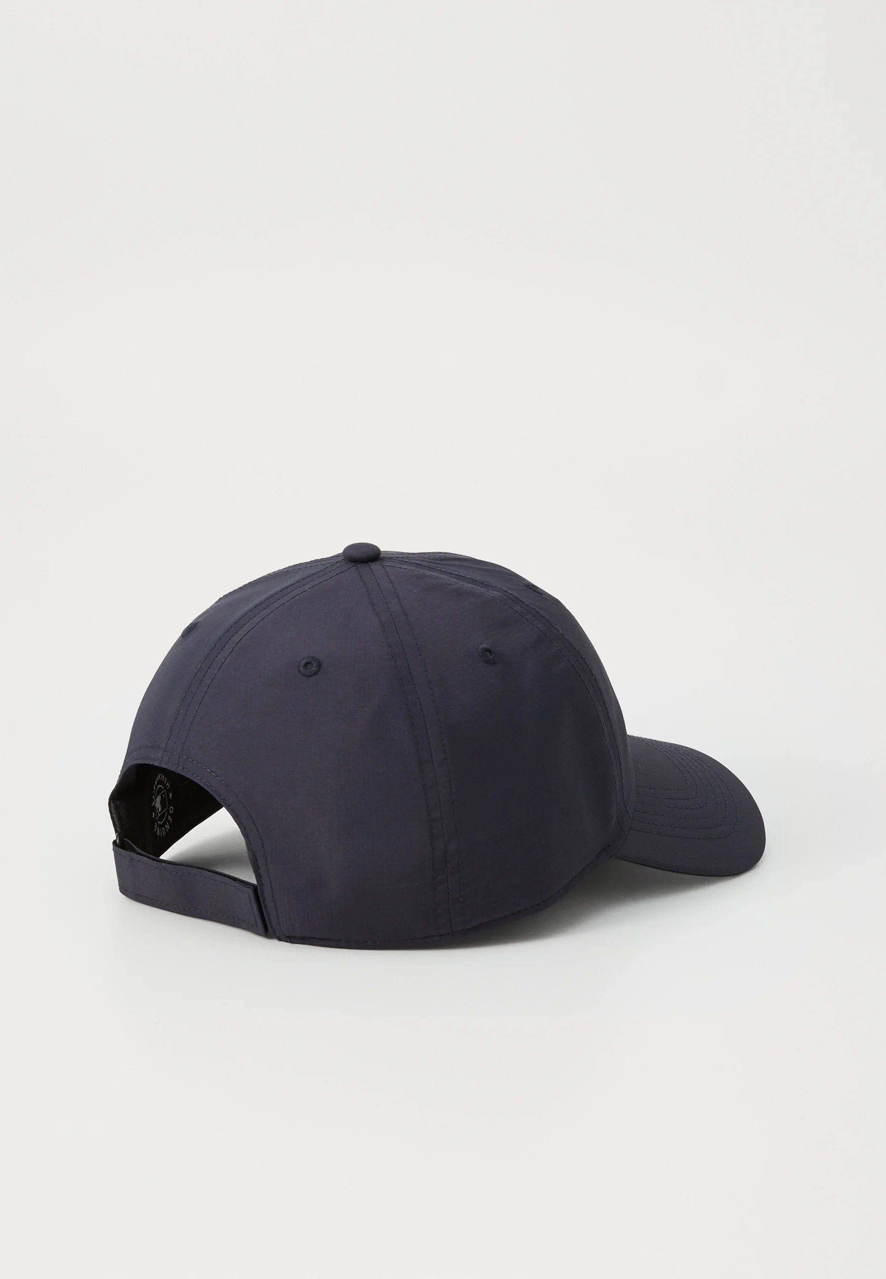 CAPPELLINO NY YANKEES IN NYLON BLU NAVY