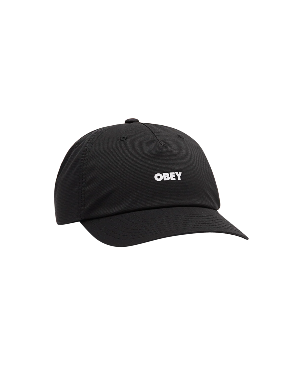 OBEY - MILES 5 PANEL STRAPBACK