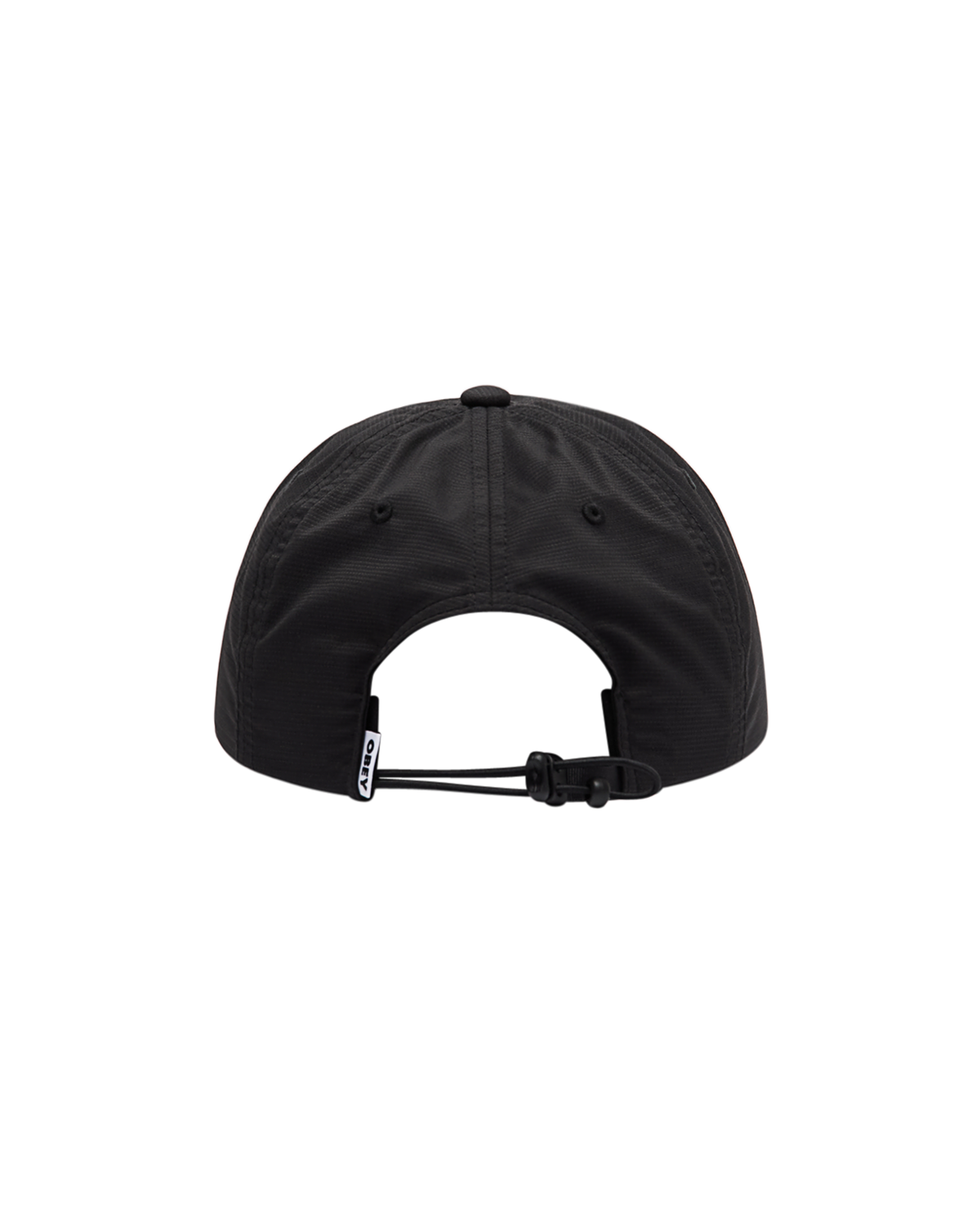 OBEY - MILES 5 PANEL STRAPBACK