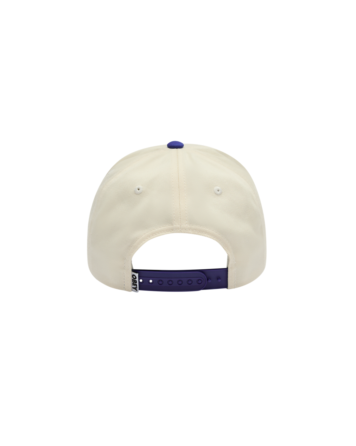 CAPPELLINO SNAPBACK ROYAL BLU