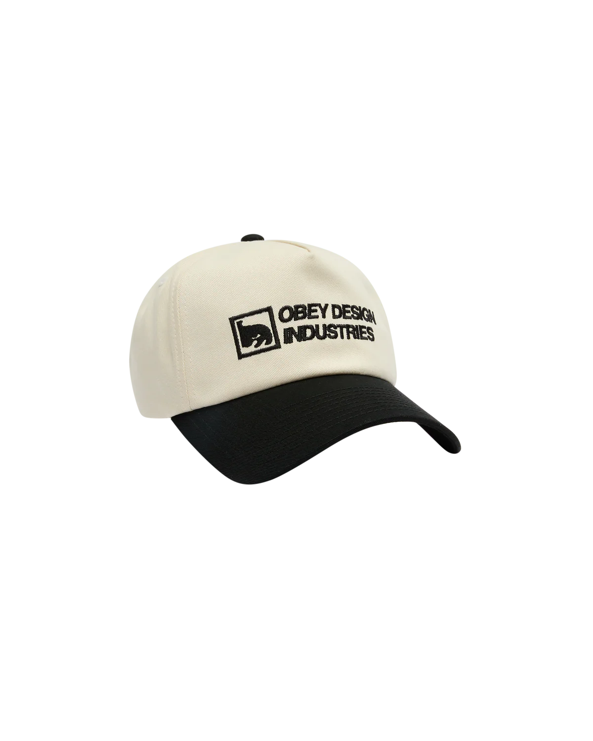 CAPPELLINO STRAPBACK NERO