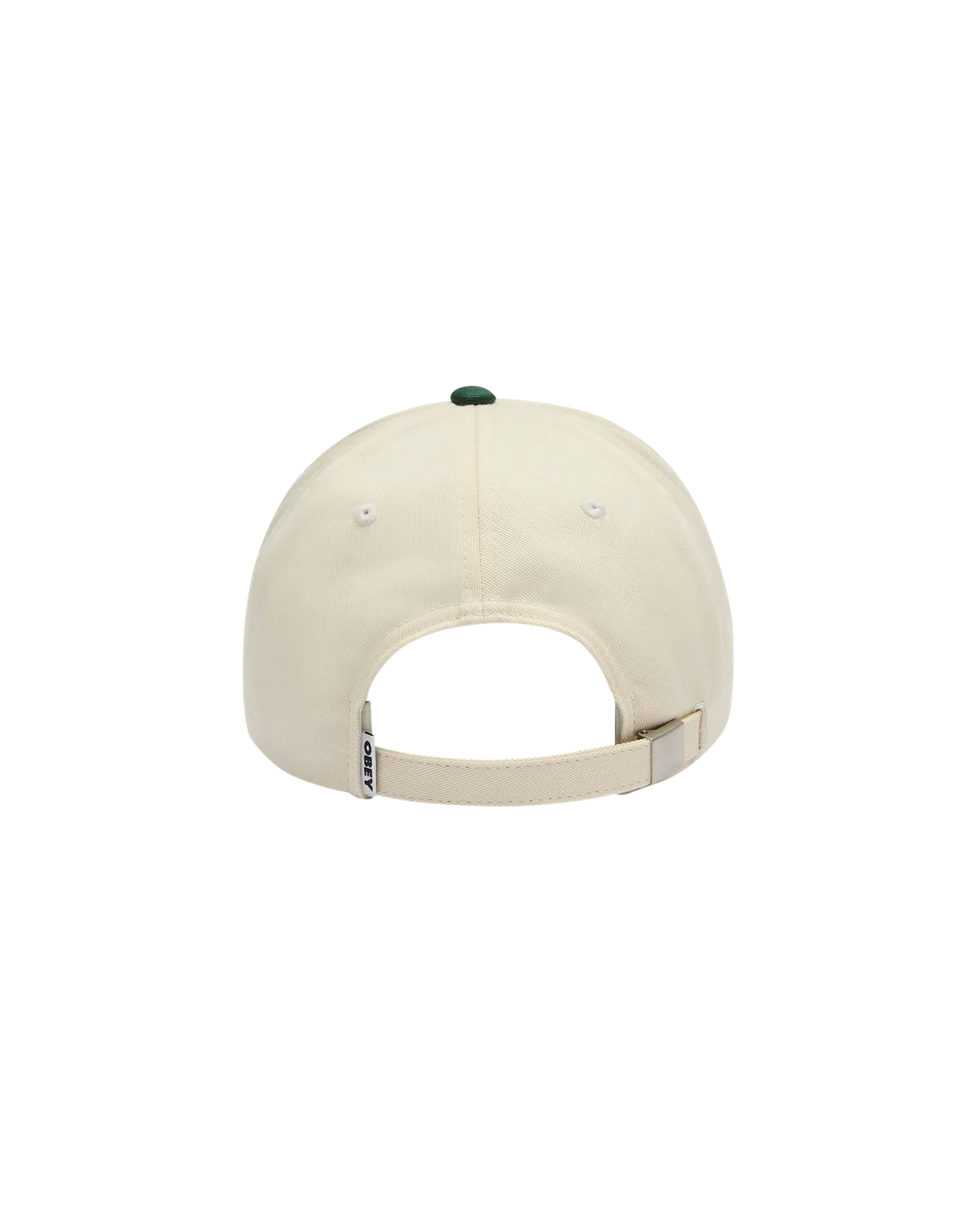 CAPPELLINO STRAPBACK VERDE