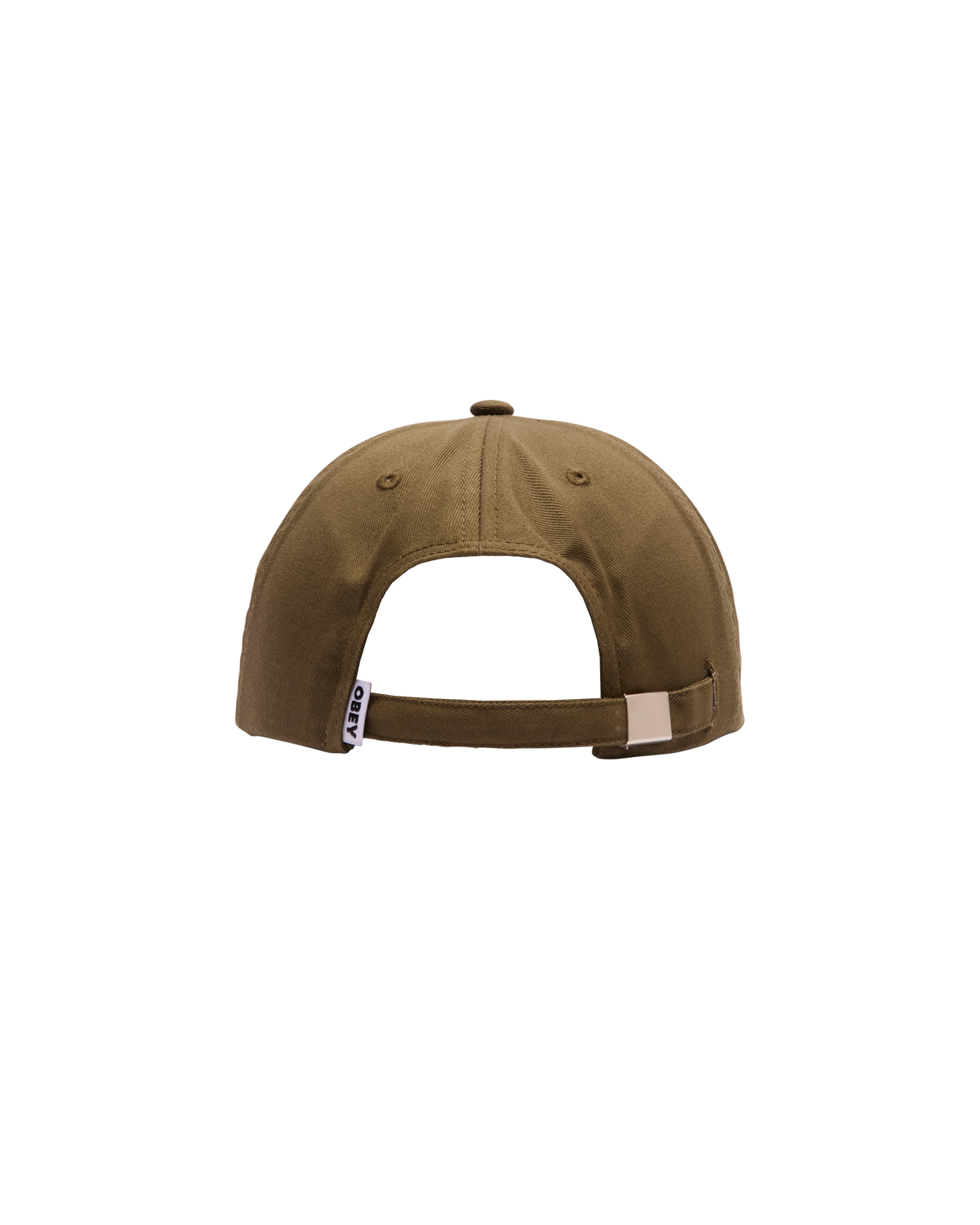 CAPPELLINO STRAPBACK ARMY