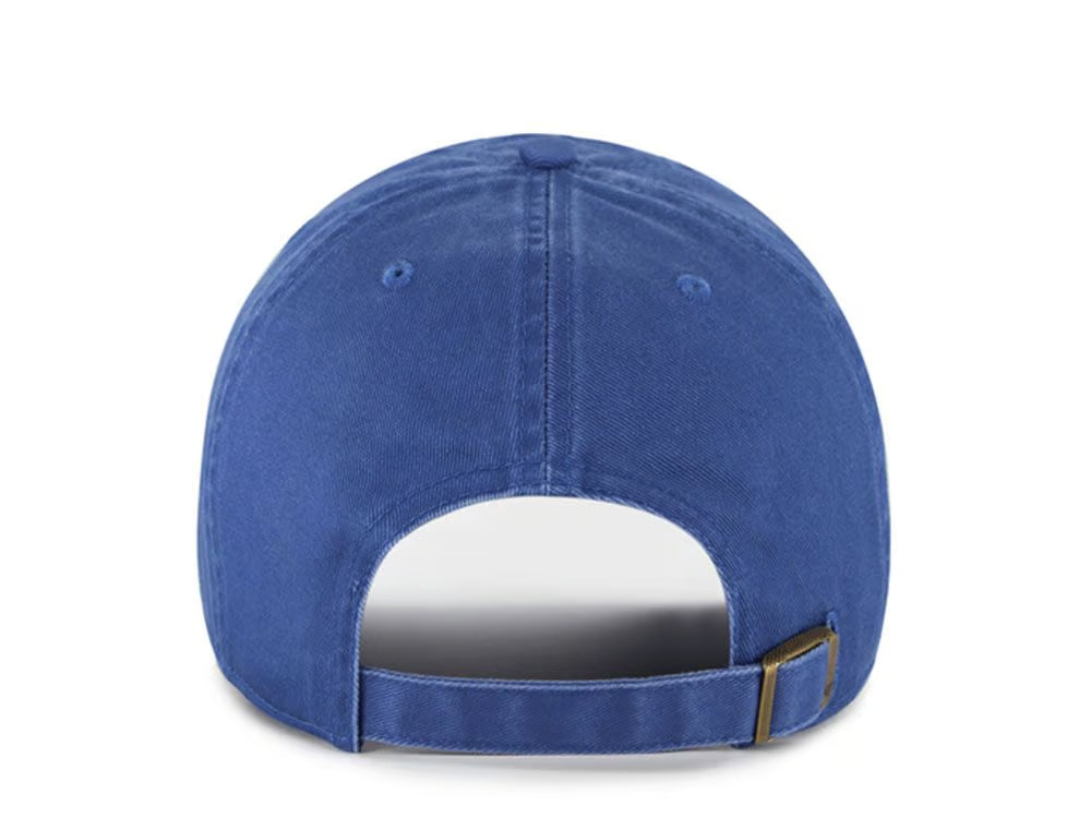 CAPPELLINO BOSTON RED SOX IN COTONE TIMBER BLU