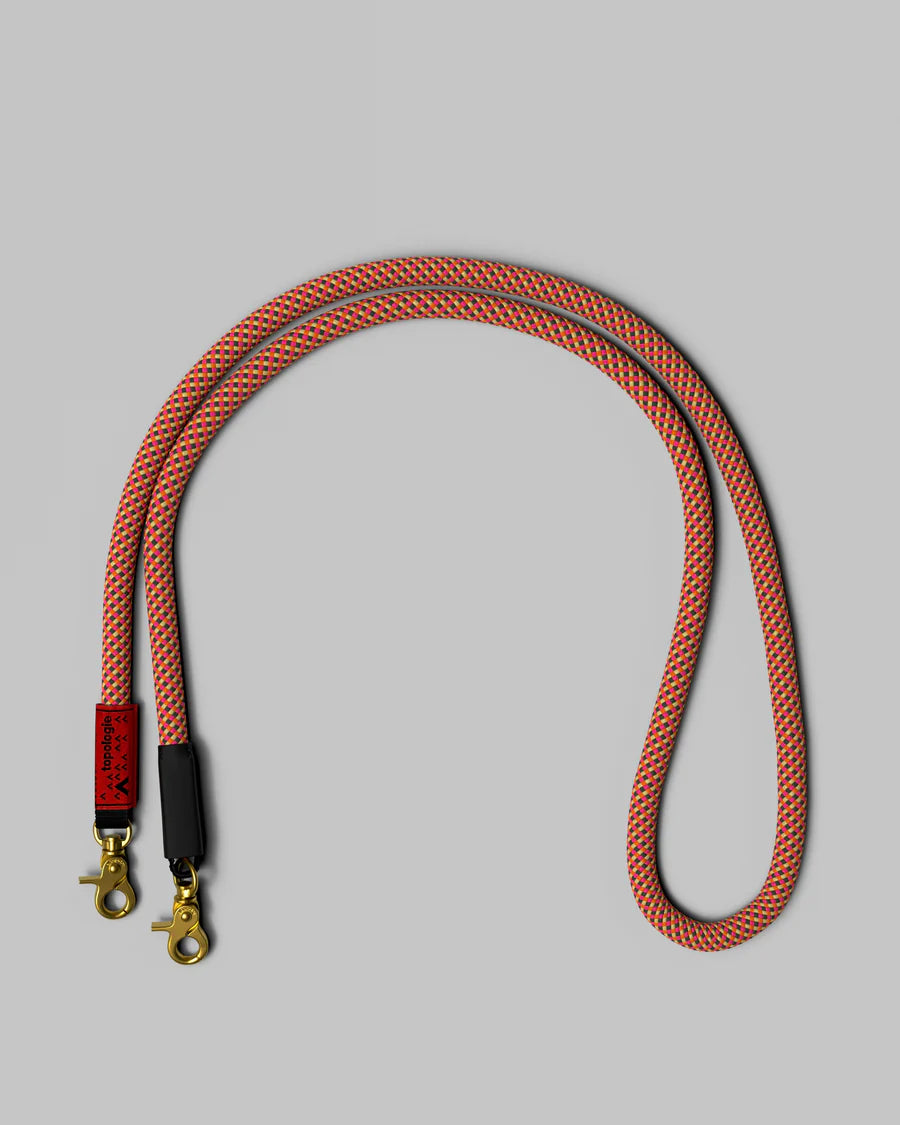 10MM ROPE STRAP ECLIPSE LATTICE