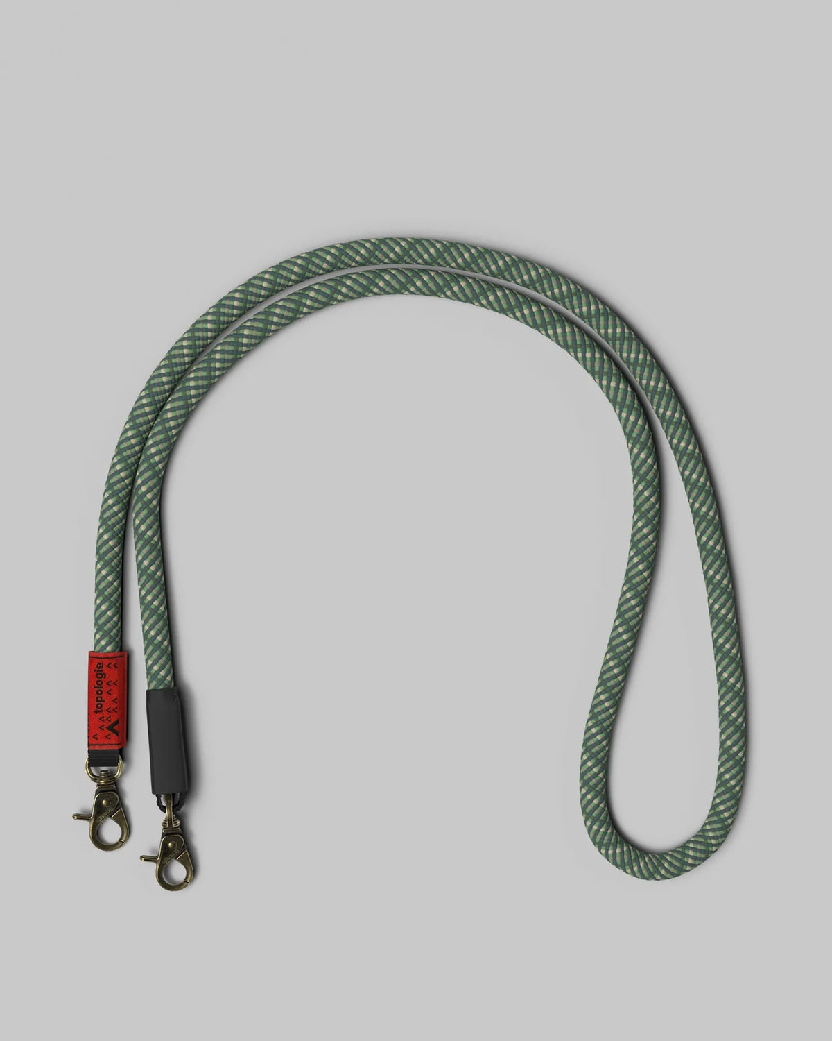 10MM ROPE STRAP VERDE