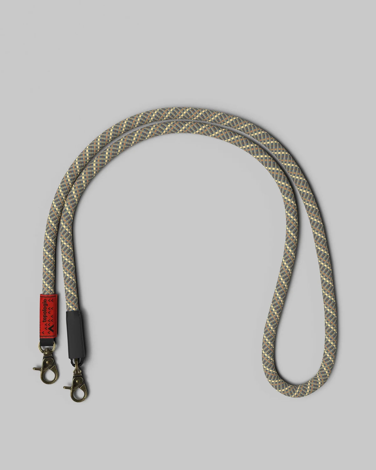 10MM ROPE STRAP TRUFFLE