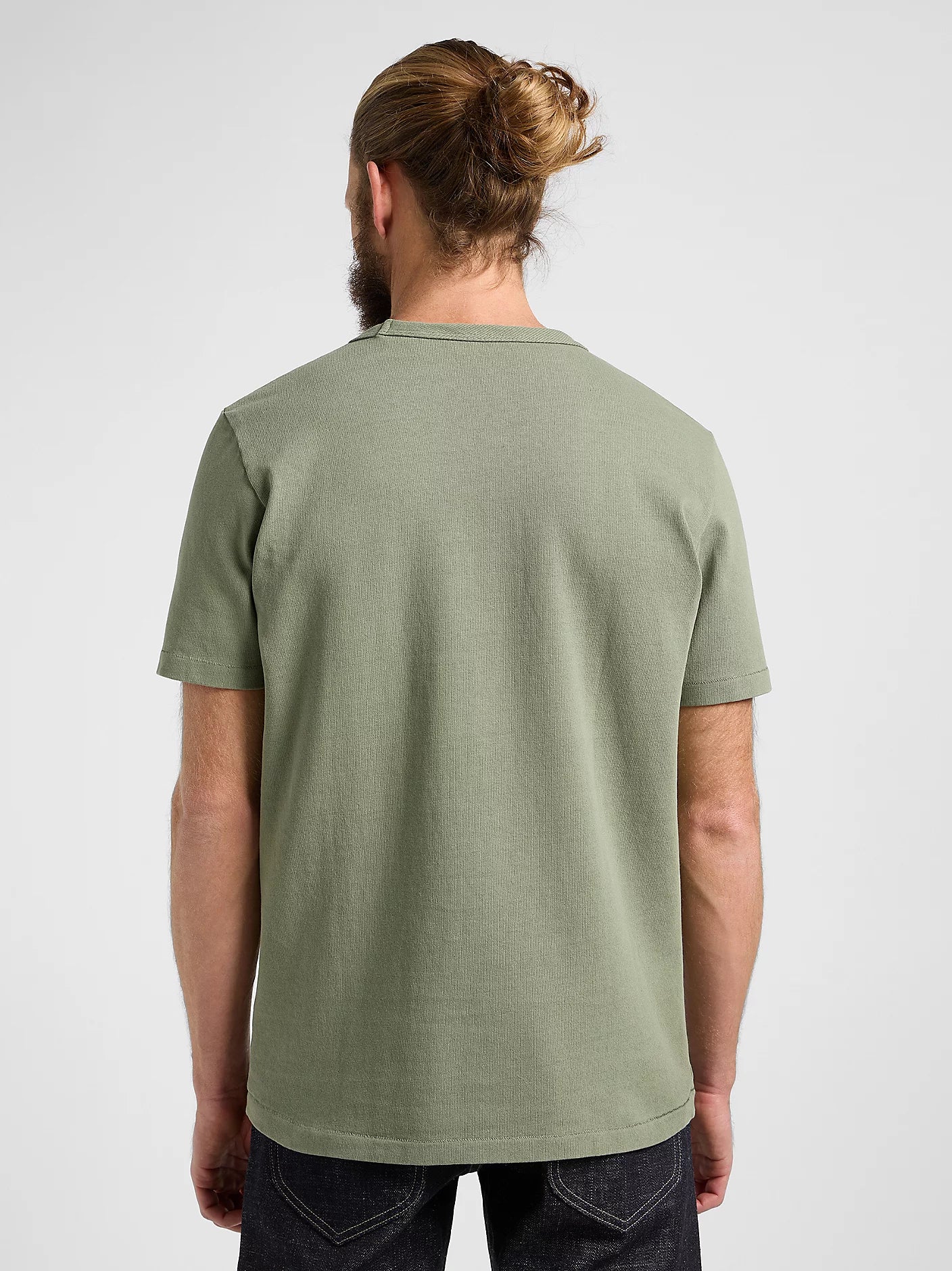 T-SHIRT PREMIUM IN COTONE AMERICANO