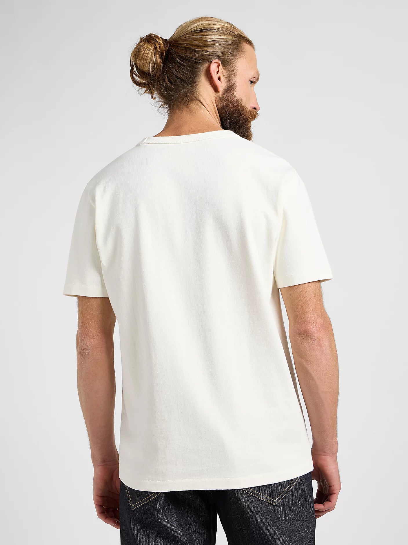 T-SHIRT PREMIUM IN COTONE AMERICANO