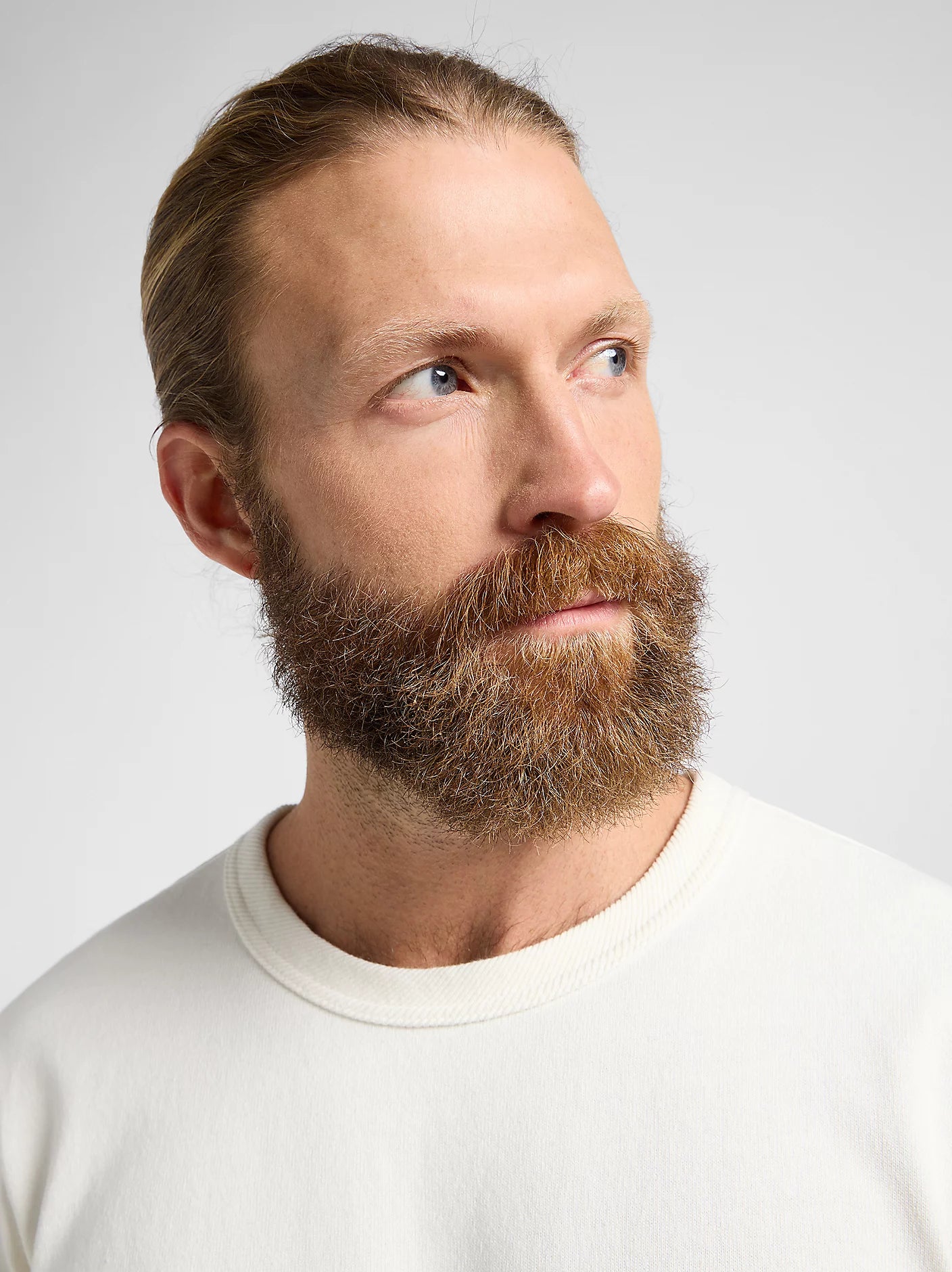 T-SHIRT PREMIUM IN COTONE AMERICANO