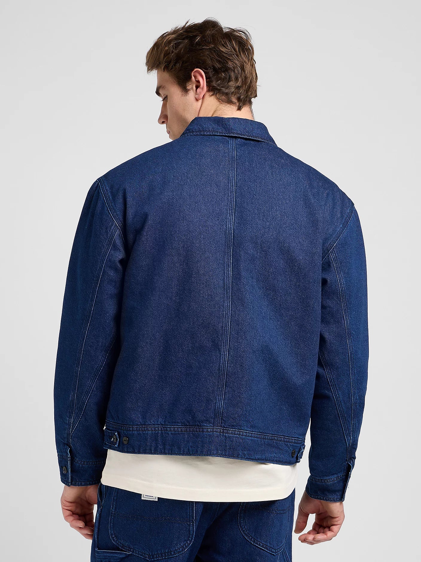 GIACCA WORKWEAR RELAXED