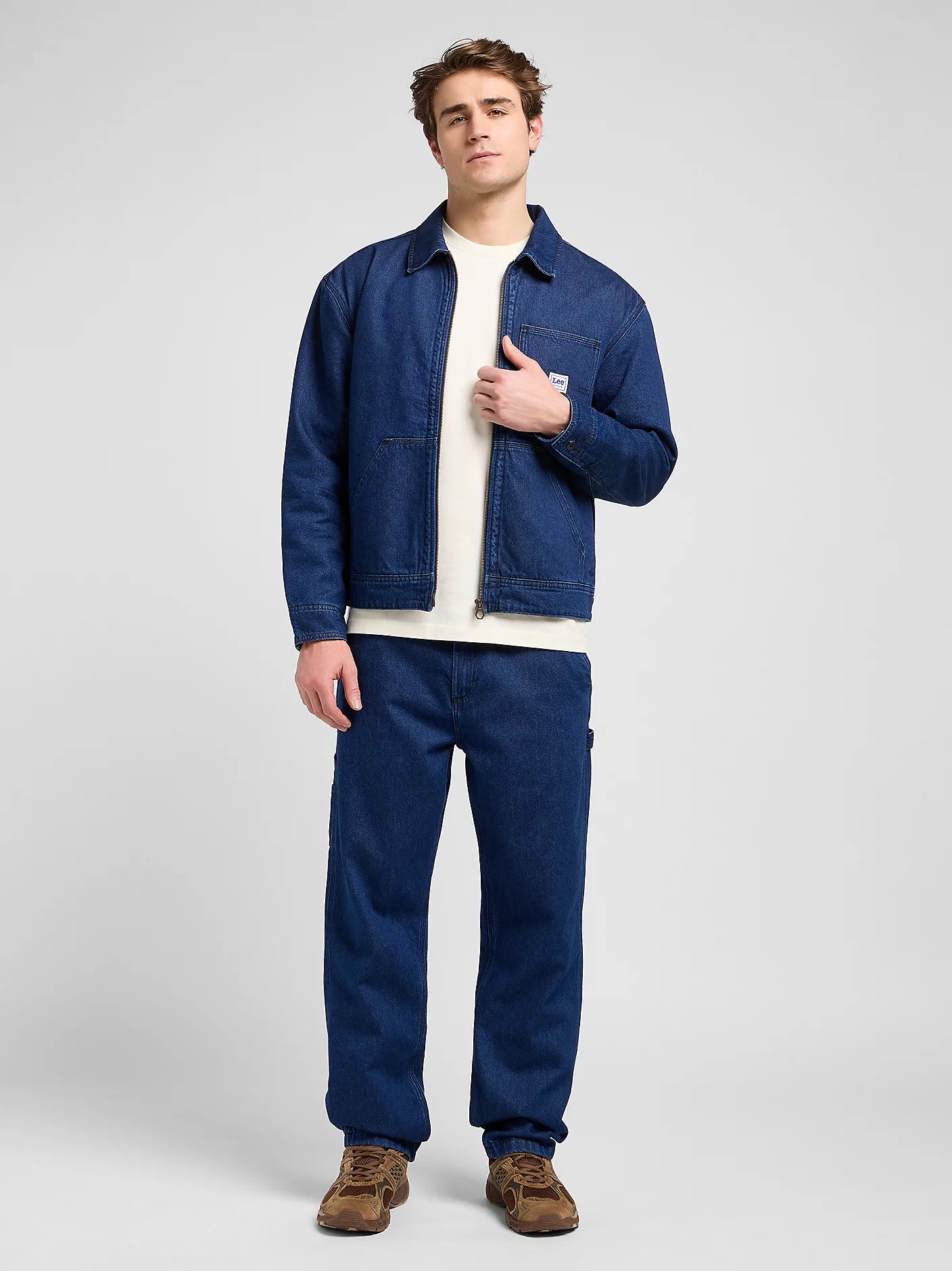 GIACCA WORKWEAR RELAXED