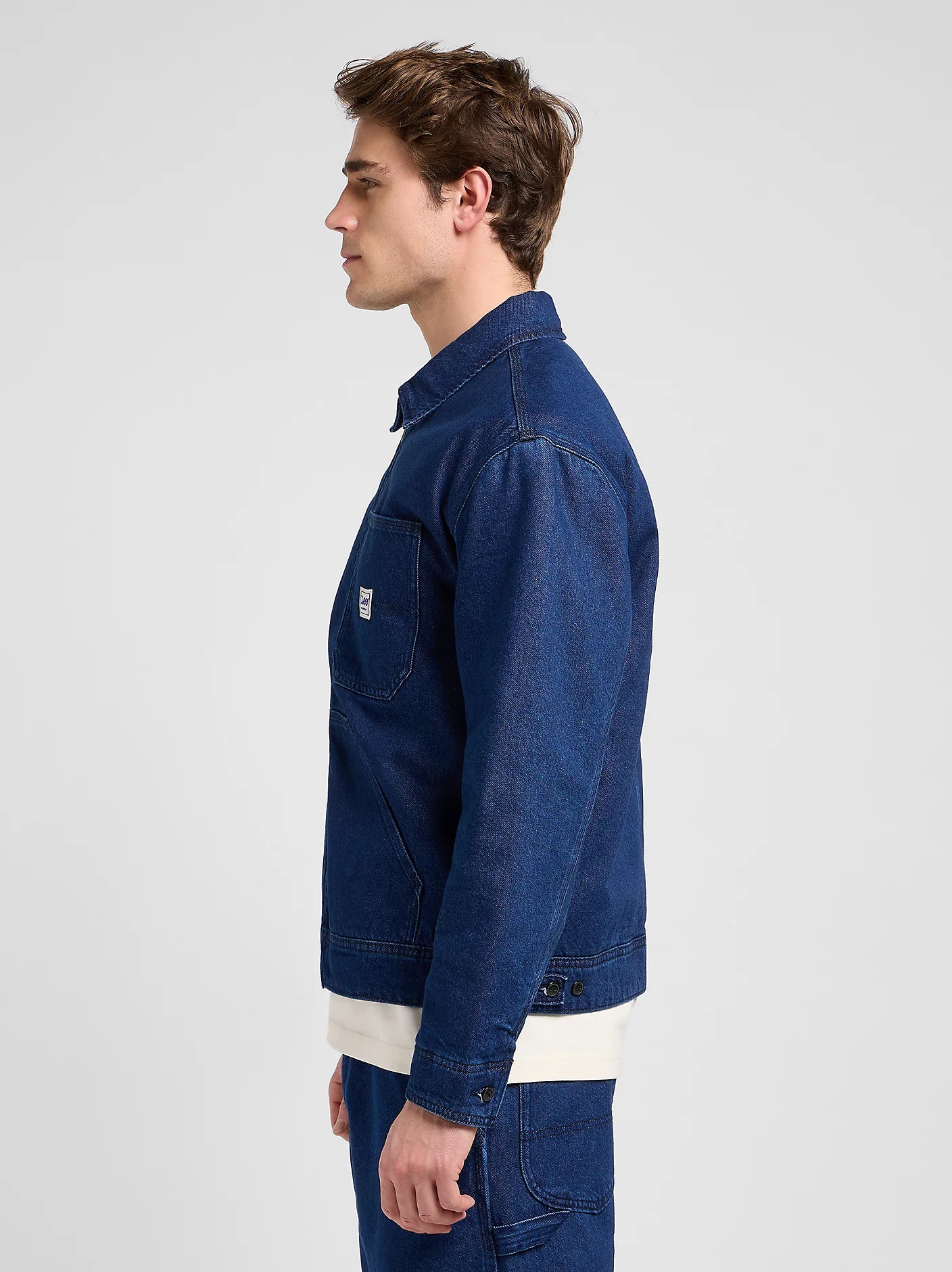 GIACCA WORKWEAR RELAXED