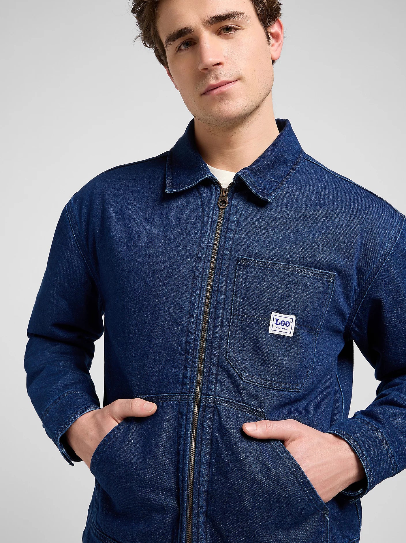 GIACCA WORKWEAR RELAXED