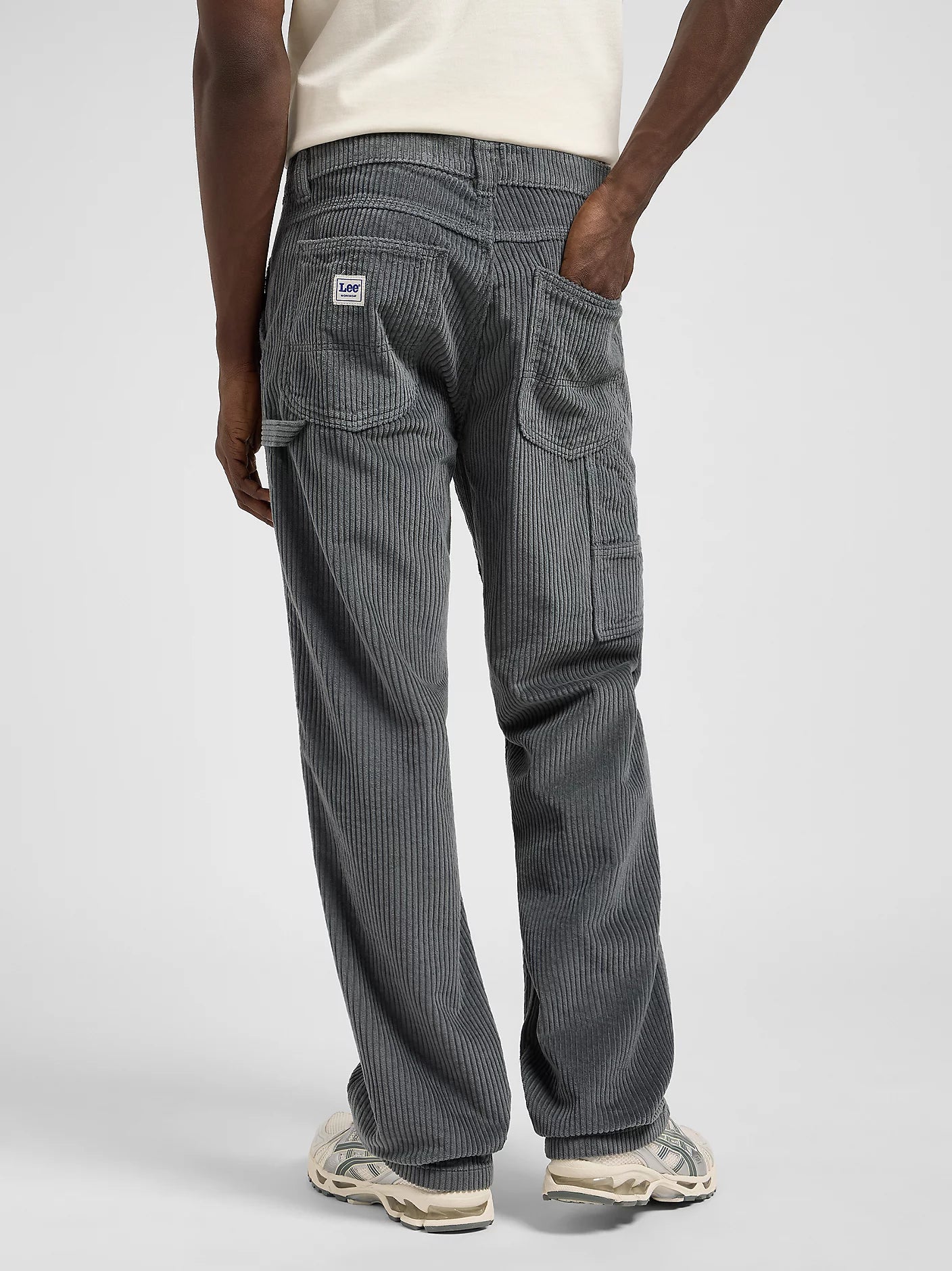 CARPENTER IN VELLUTO 500 RIGHE