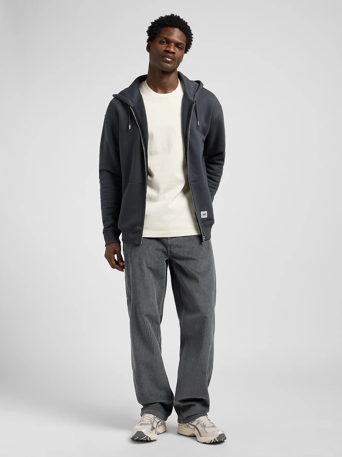 CARPENTER IN VELLUTO 500 RIGHE