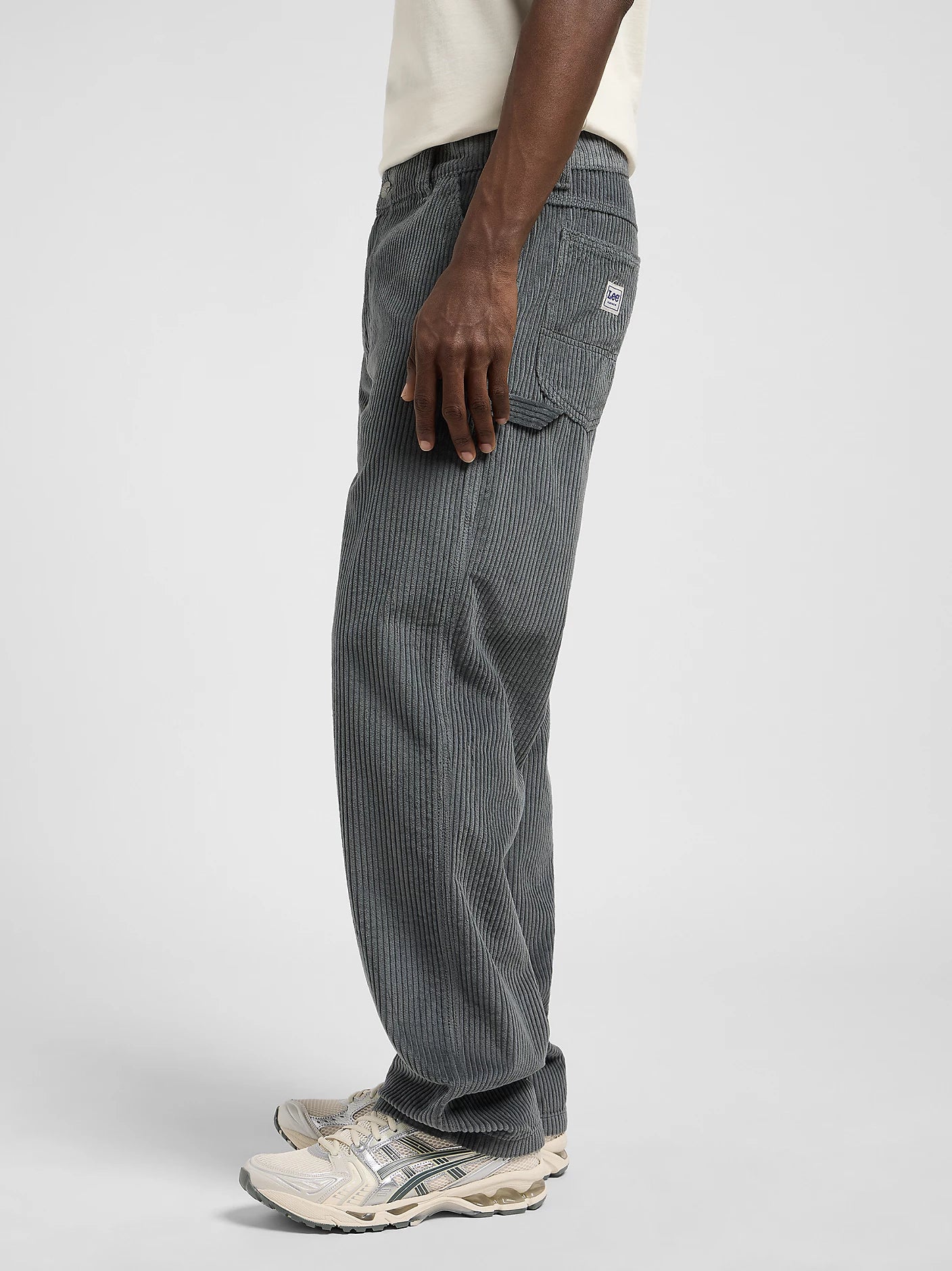 CARPENTER IN VELLUTO 500 RIGHE