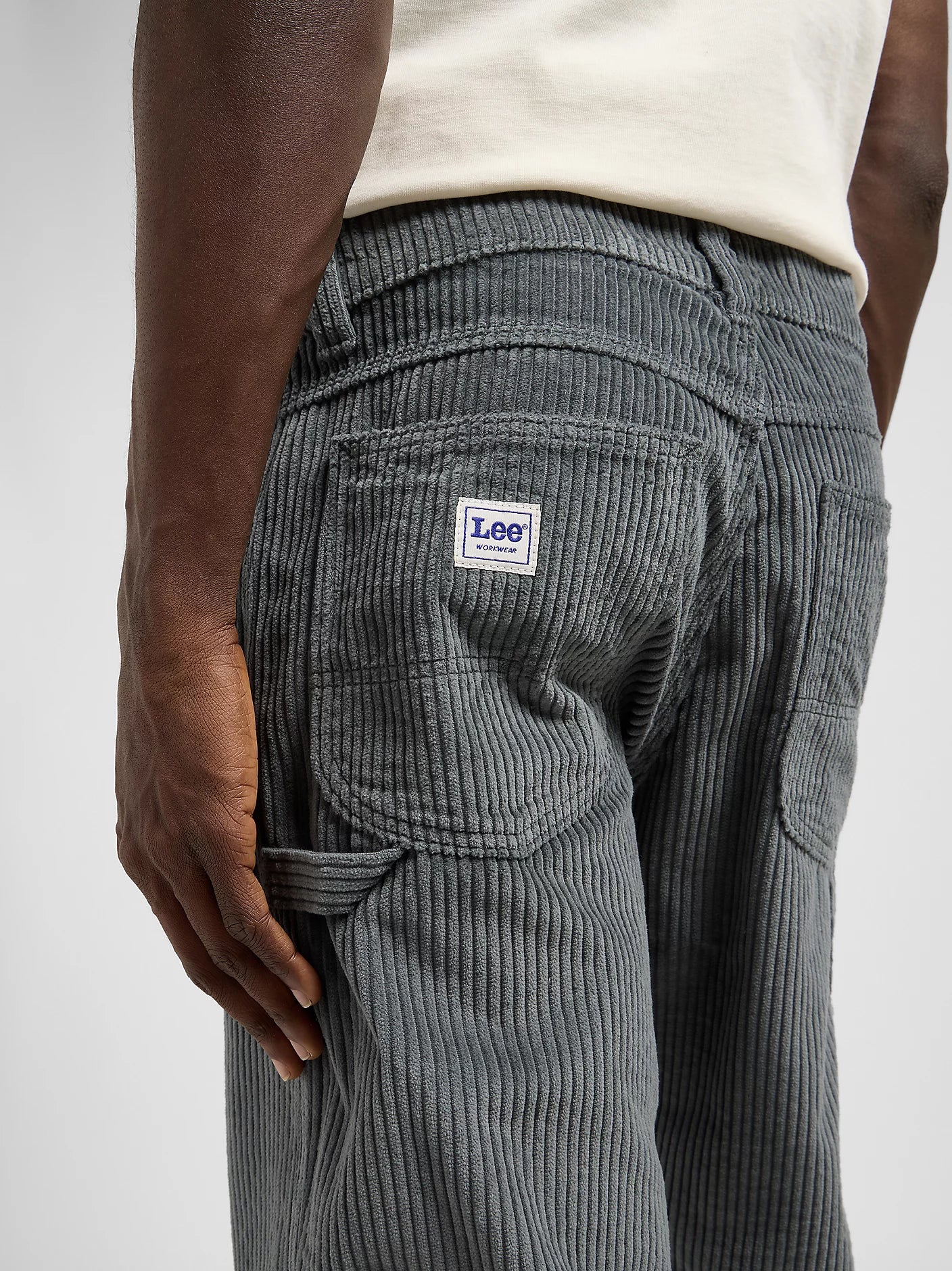 CARPENTER IN VELLUTO 500 RIGHE