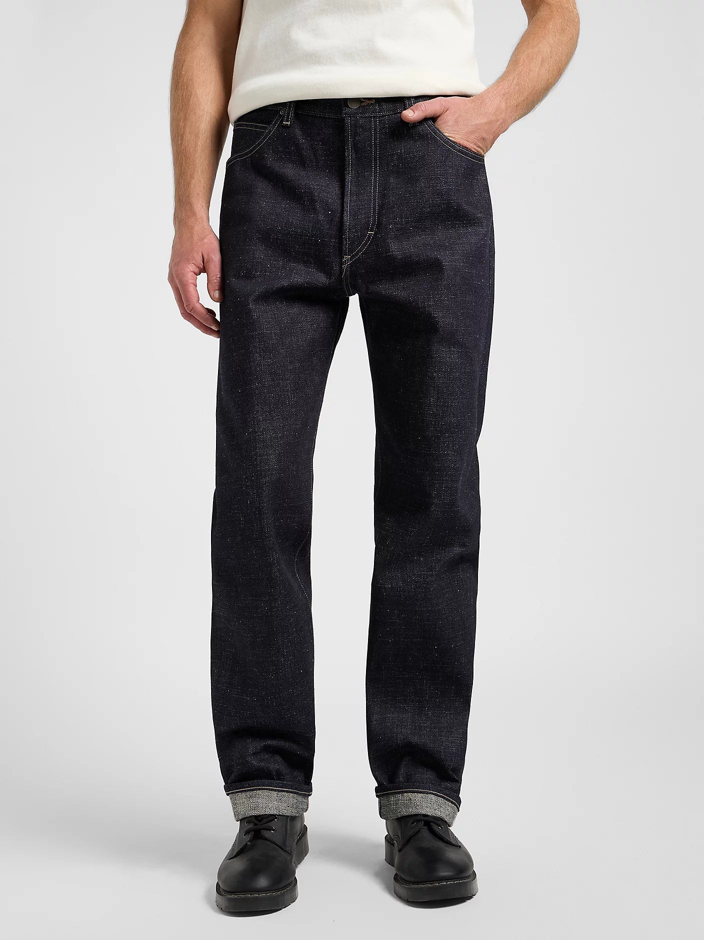 PREMIUM DENIM CIMOSATO MADE IN JAPAN 17 OZ