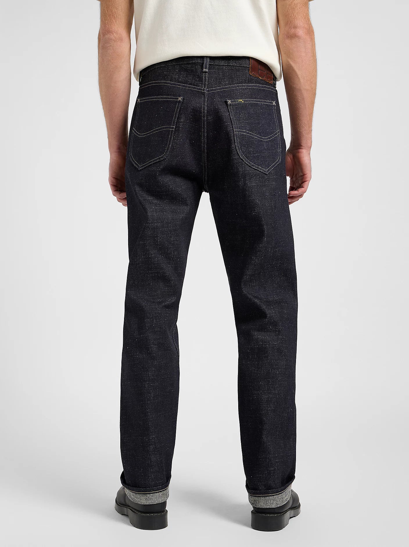 PREMIUM DENIM CIMOSATO MADE IN JAPAN 17 OZ