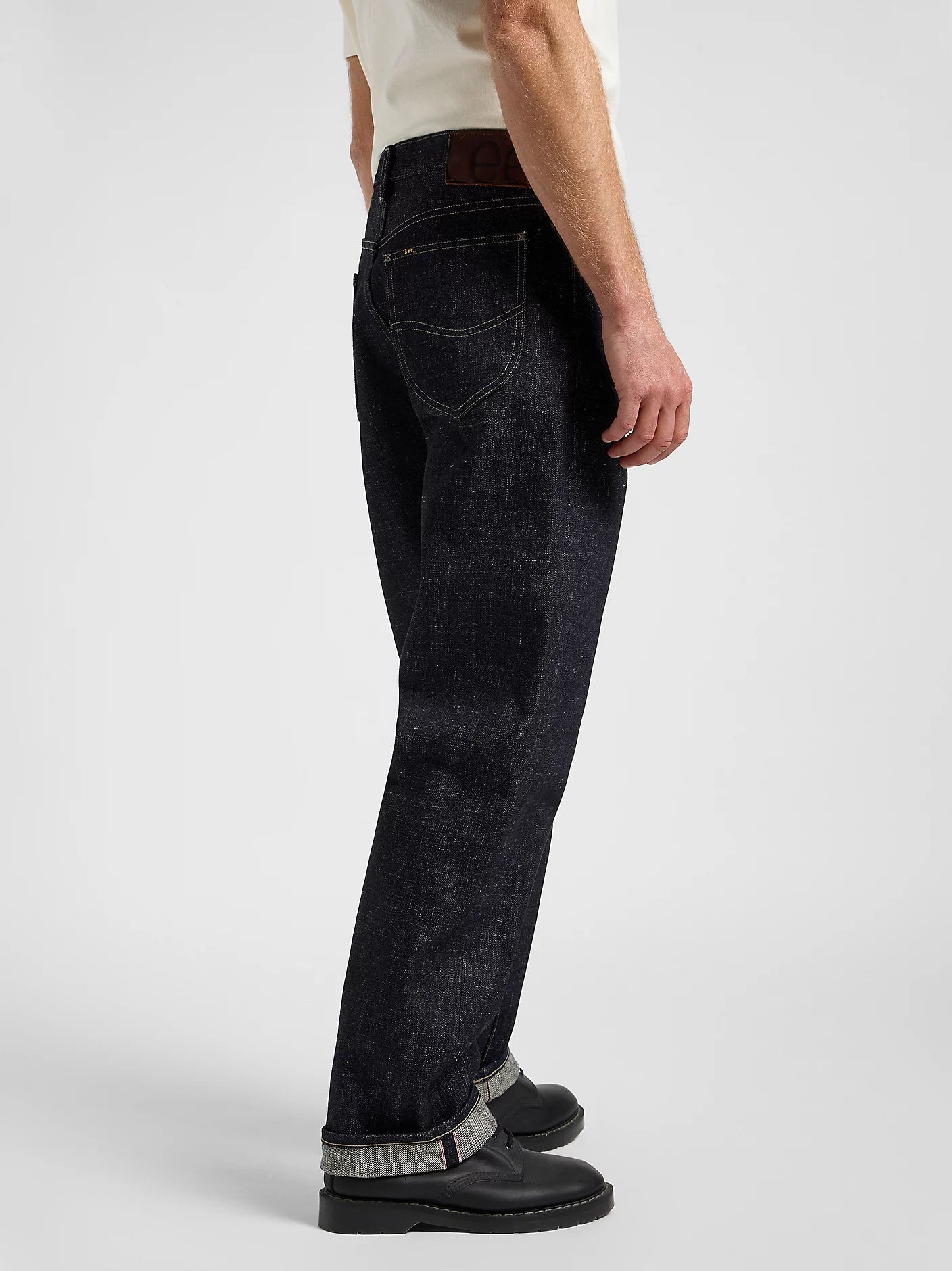 PREMIUM DENIM CIMOSATO MADE IN JAPAN 17 OZ