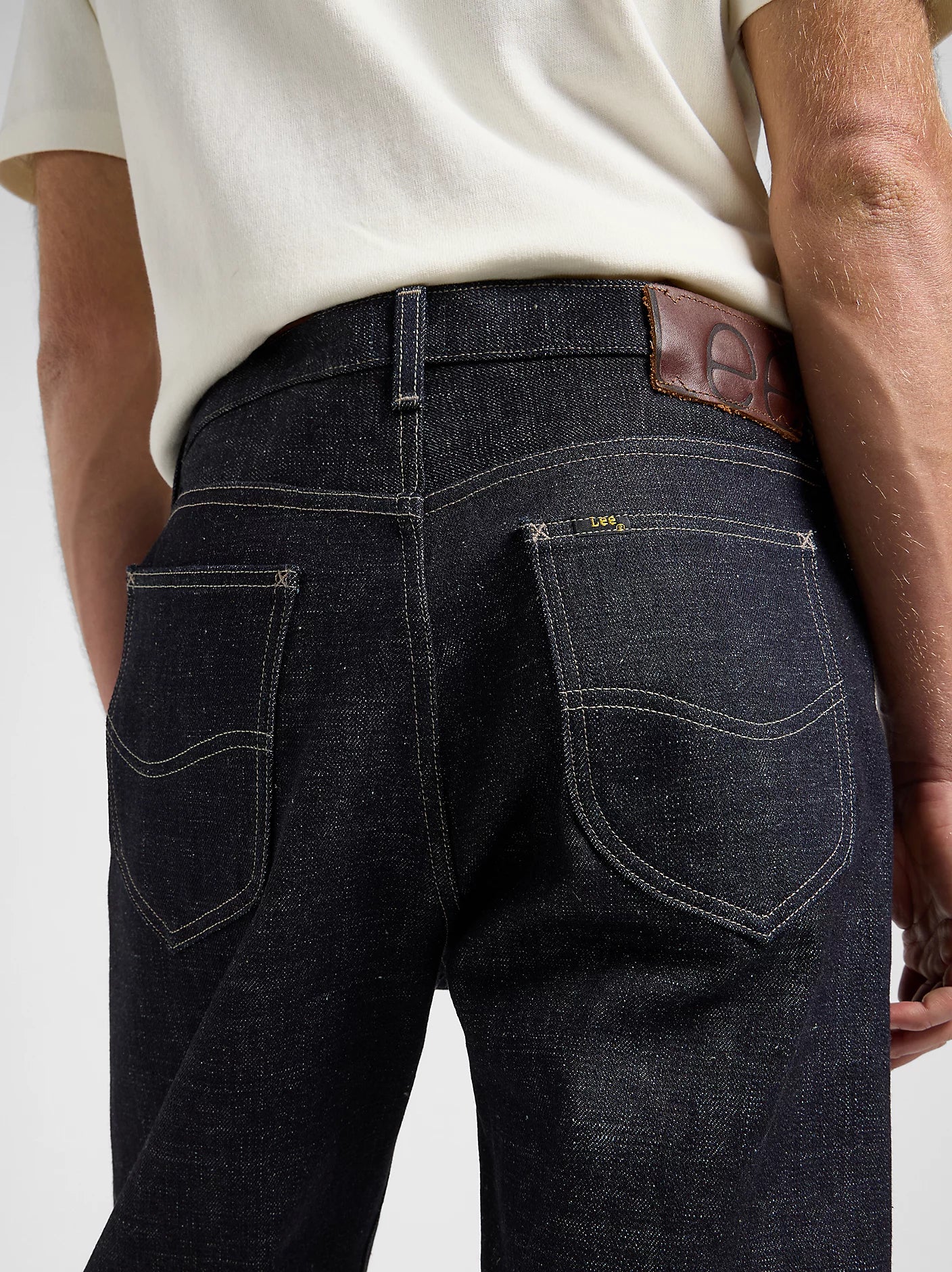 PREMIUM DENIM CIMOSATO MADE IN JAPAN 17 OZ