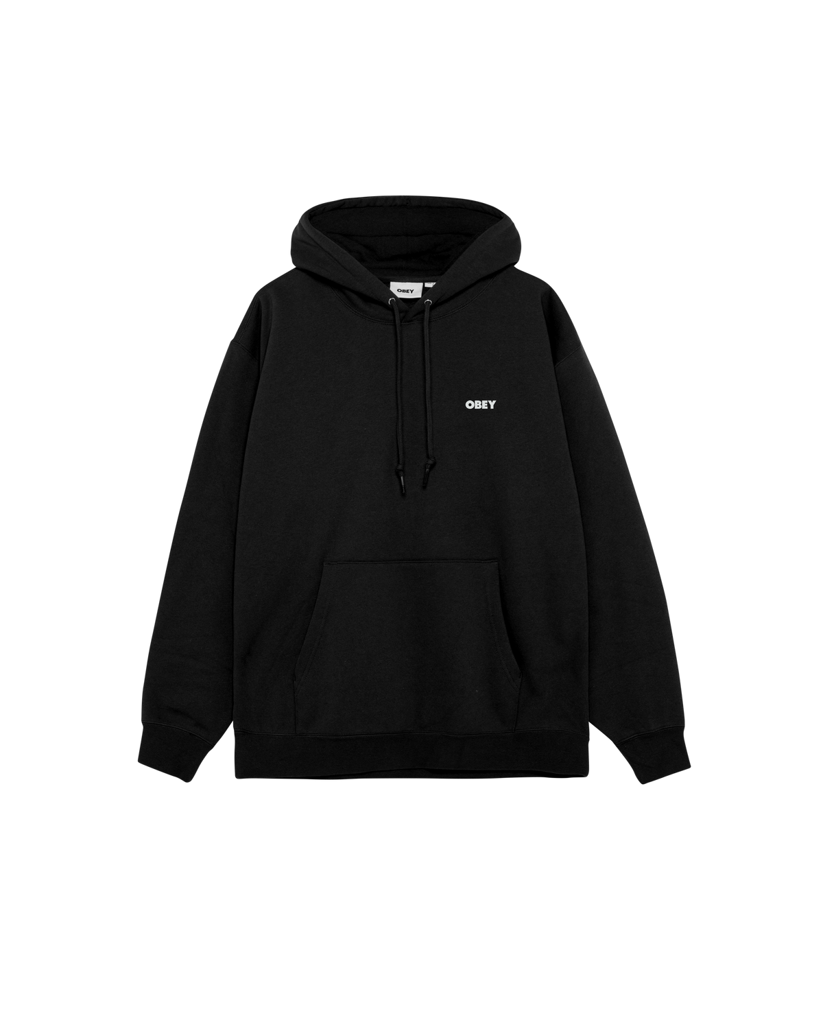 OBEY - QUARTER ICON FLEECE