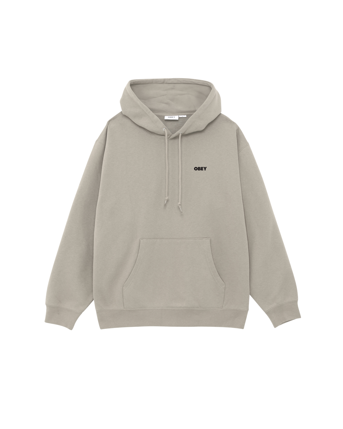 OBEY - QUARTER ICON FLEECE