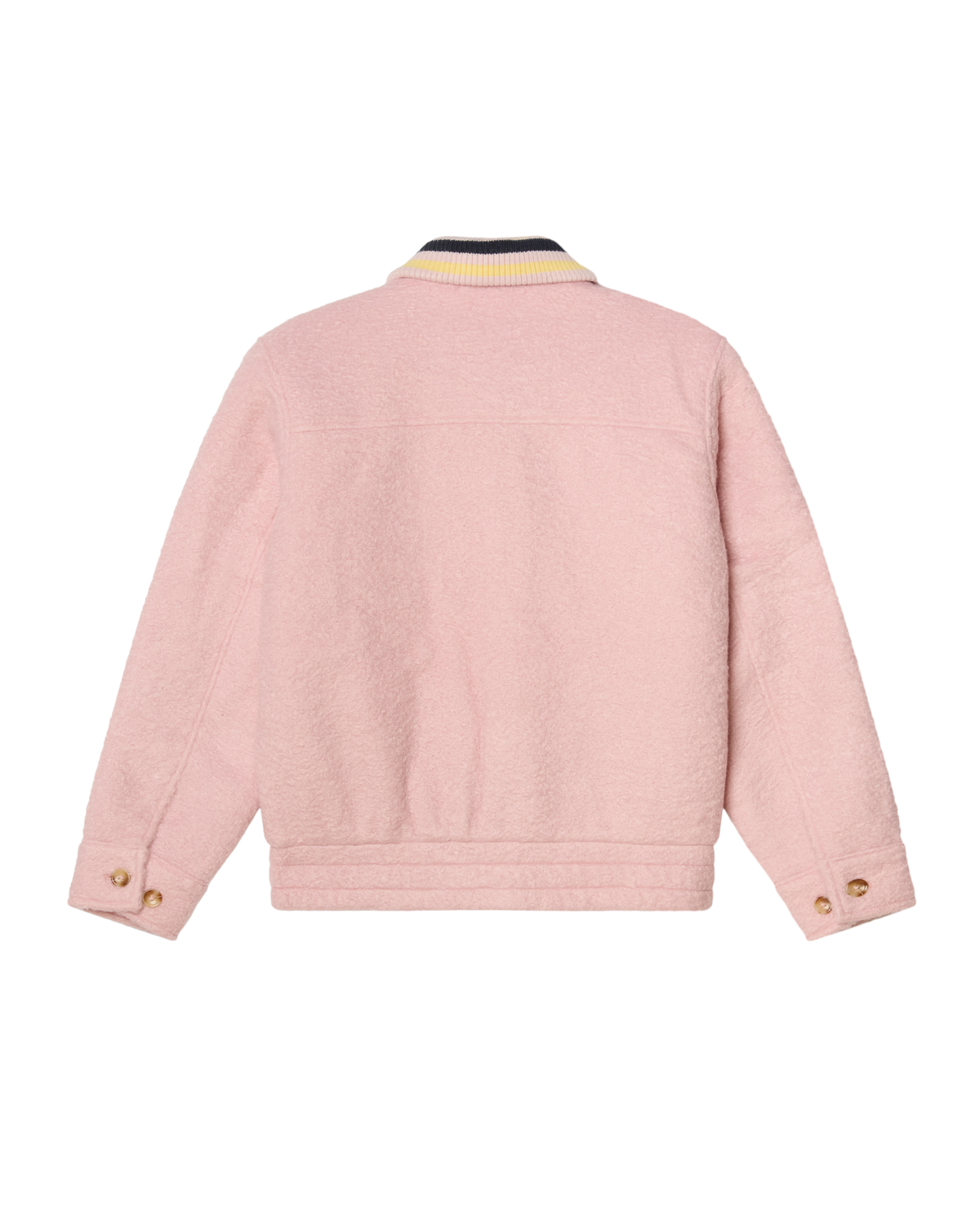 OBEY - ARDEN BLOUSON JACKET