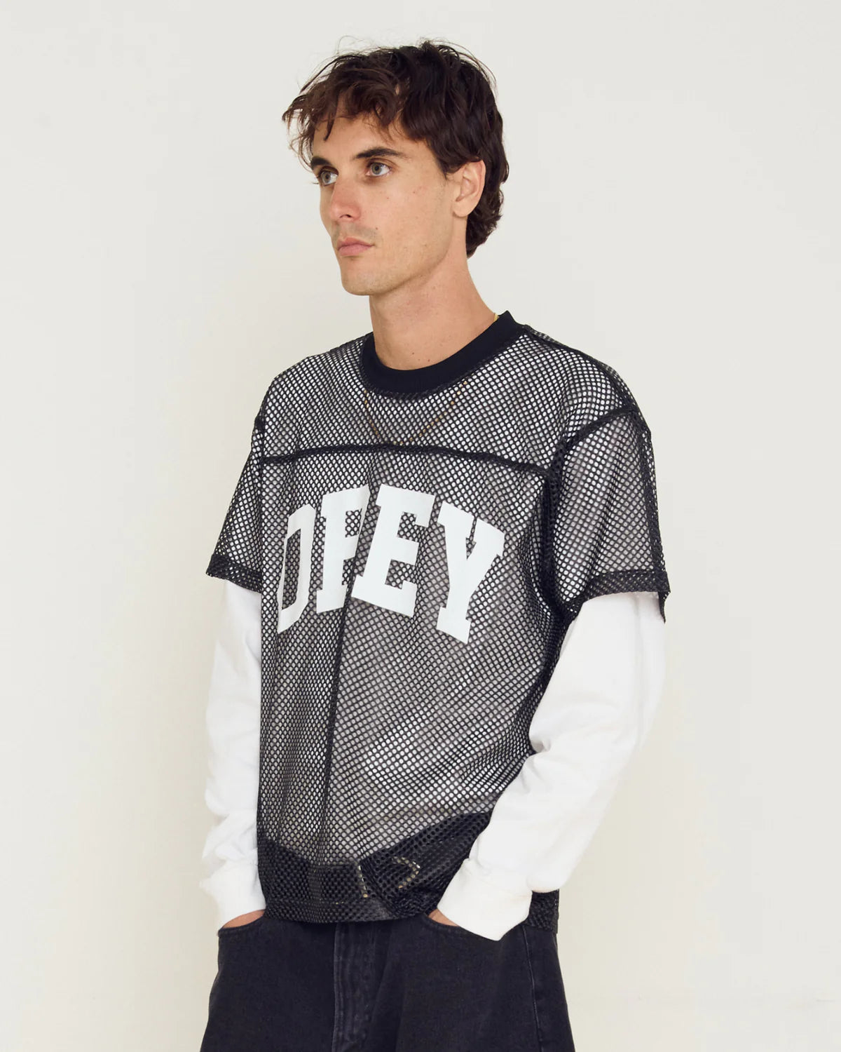 JERSEY PRACTICE COLLEGIATE NERA