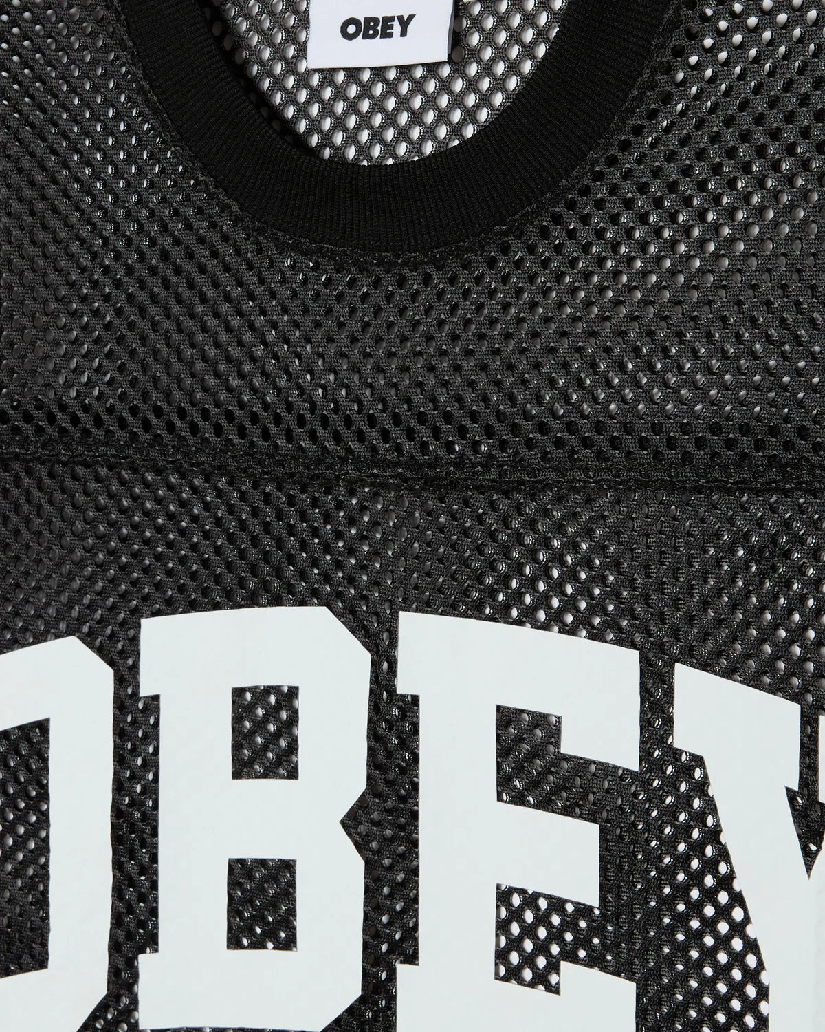JERSEY PRACTICE COLLEGIATE NERA