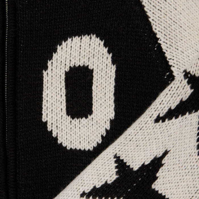 OBEY - INT. COWICHAN SWEATER
