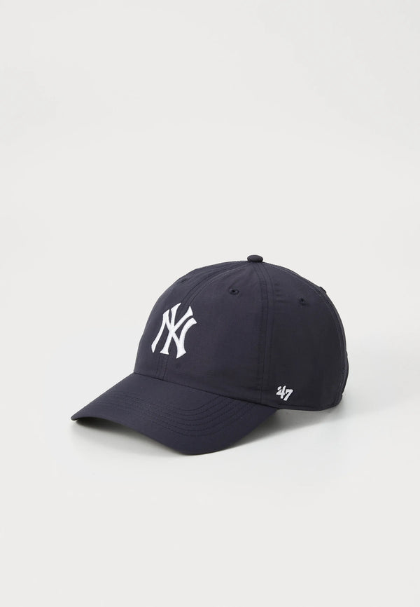 CAPPELLINO NY YANKEES IN NYLON BLU NAVY