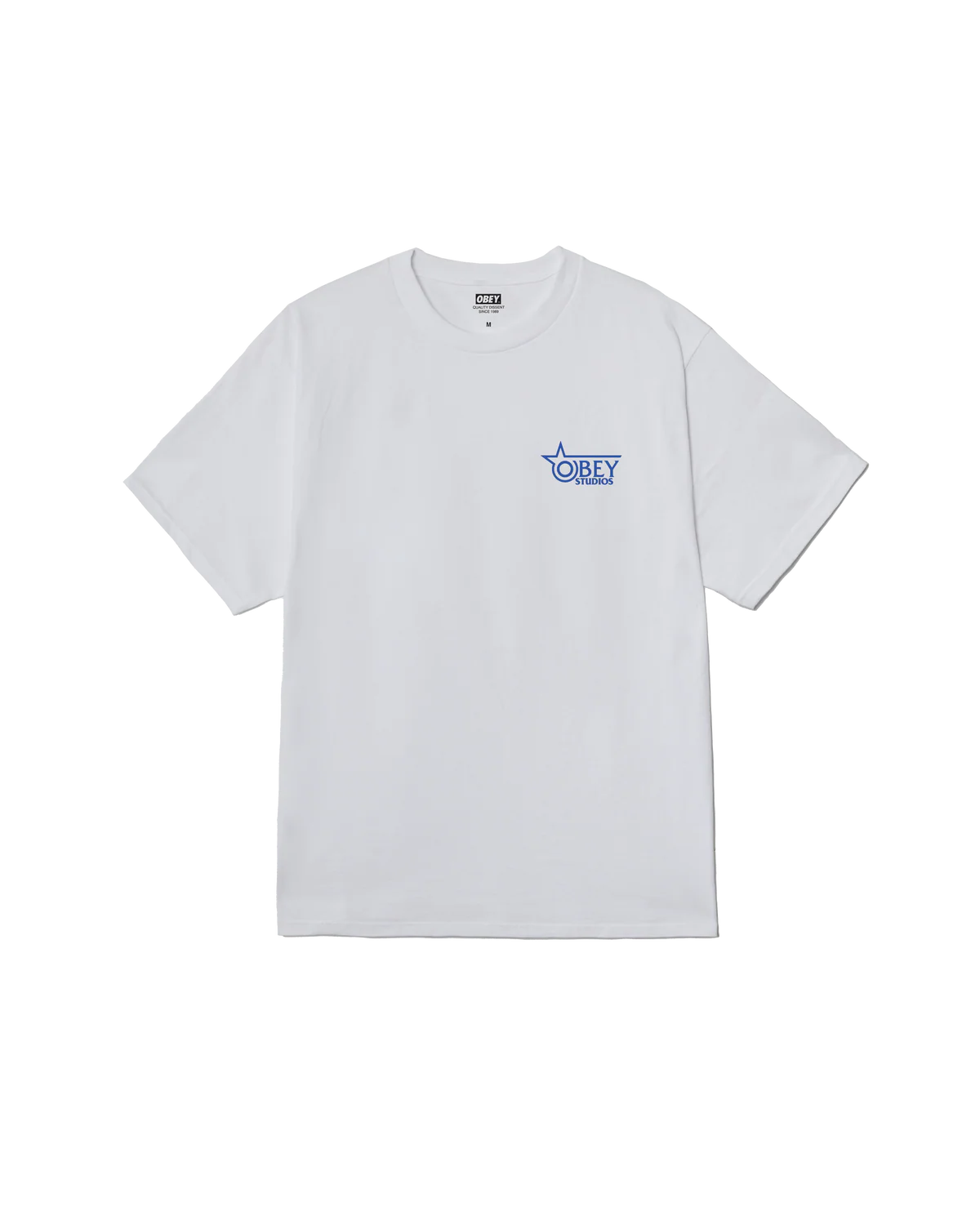 T-SHIRT ABSOLUTELY ABSURD IN COTONE BIANCO