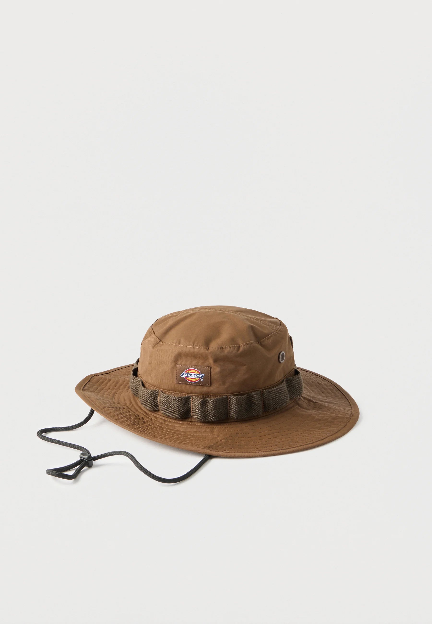 CAPPELLO DA PESCATORE MARRONE TIMBER