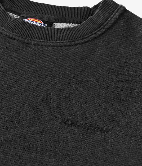 DICKIES - PLENTYWOOD SWEATSHIRT BLACK