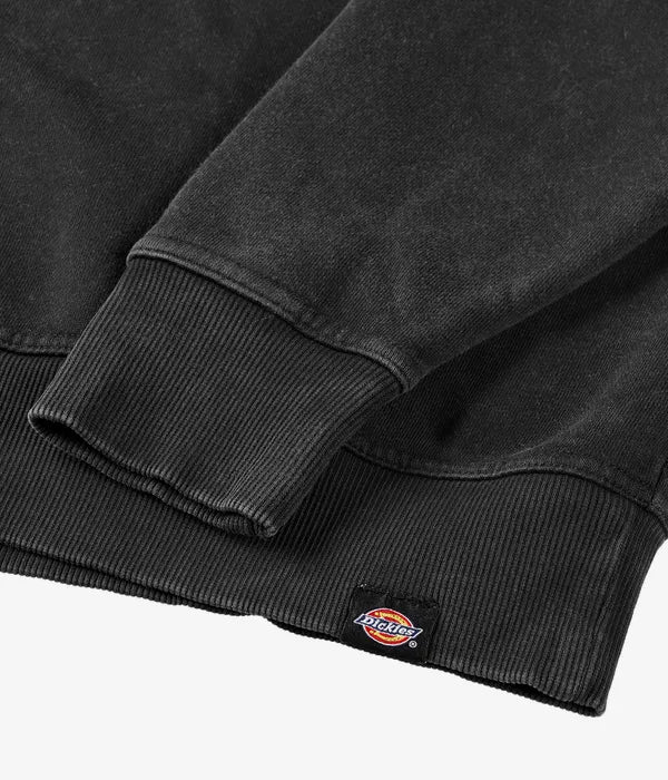 DICKIES - PLENTYWOOD SWEATSHIRT BLACK