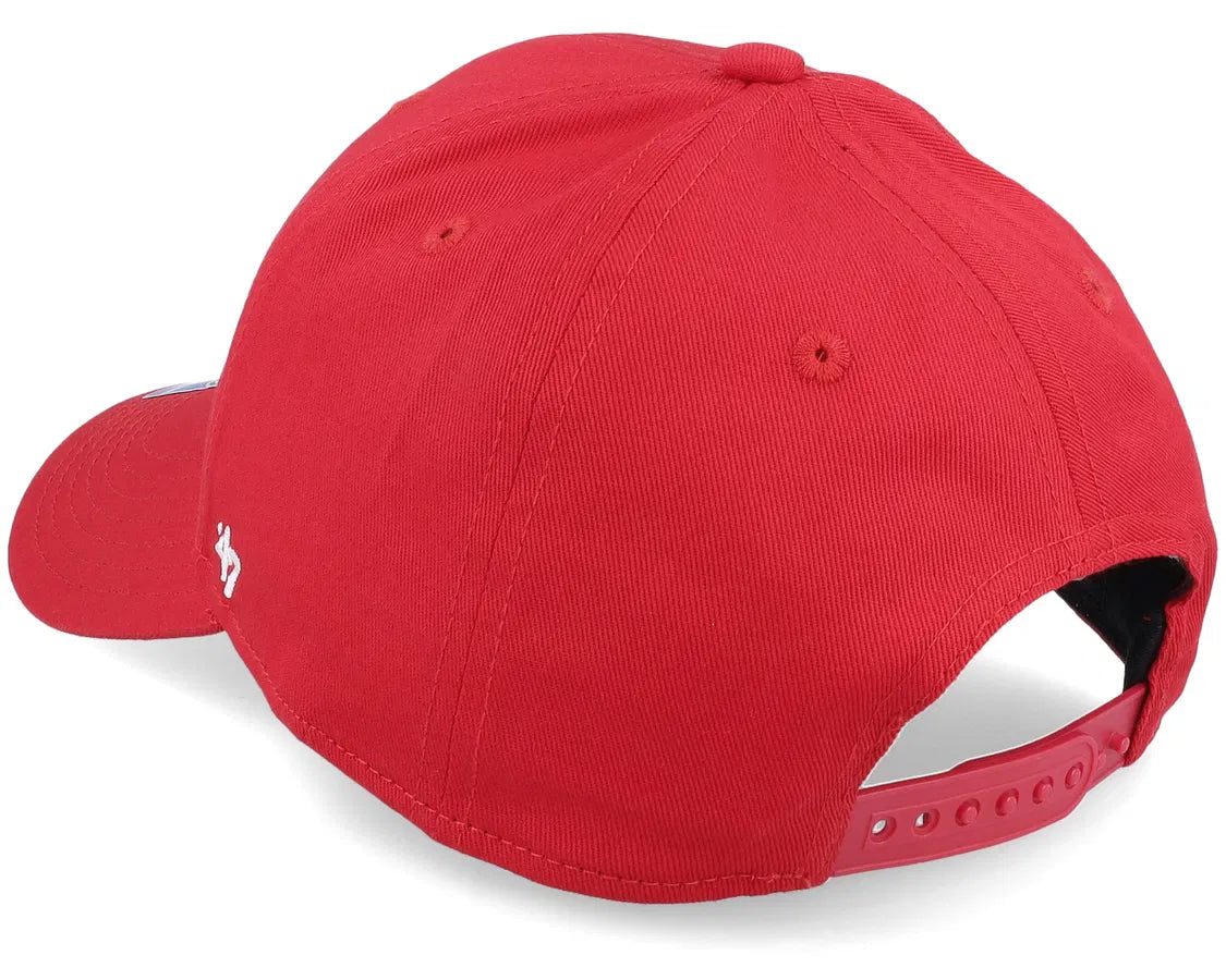 CAPPELLINO KIDS NY YANKEES IN COTONE NERO