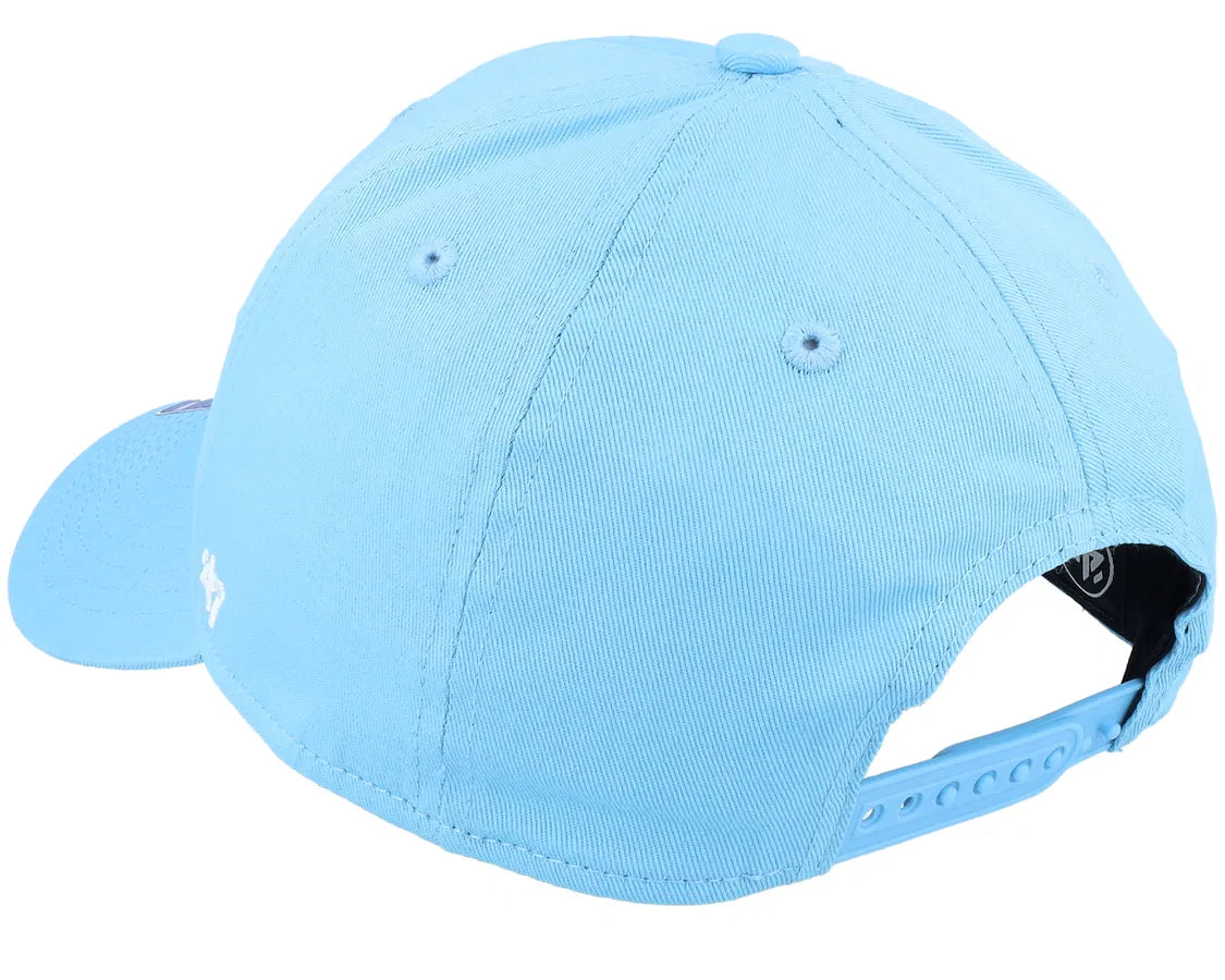 CAPPELLINO KIDS NY YANKEES IN COTONE AZZURRO