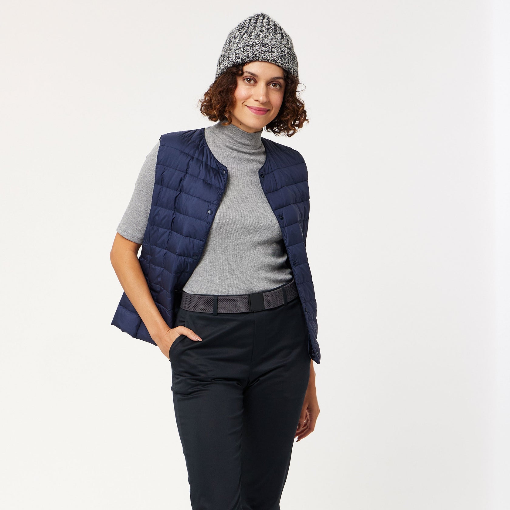CINTURA MOMENTUM CARBONE