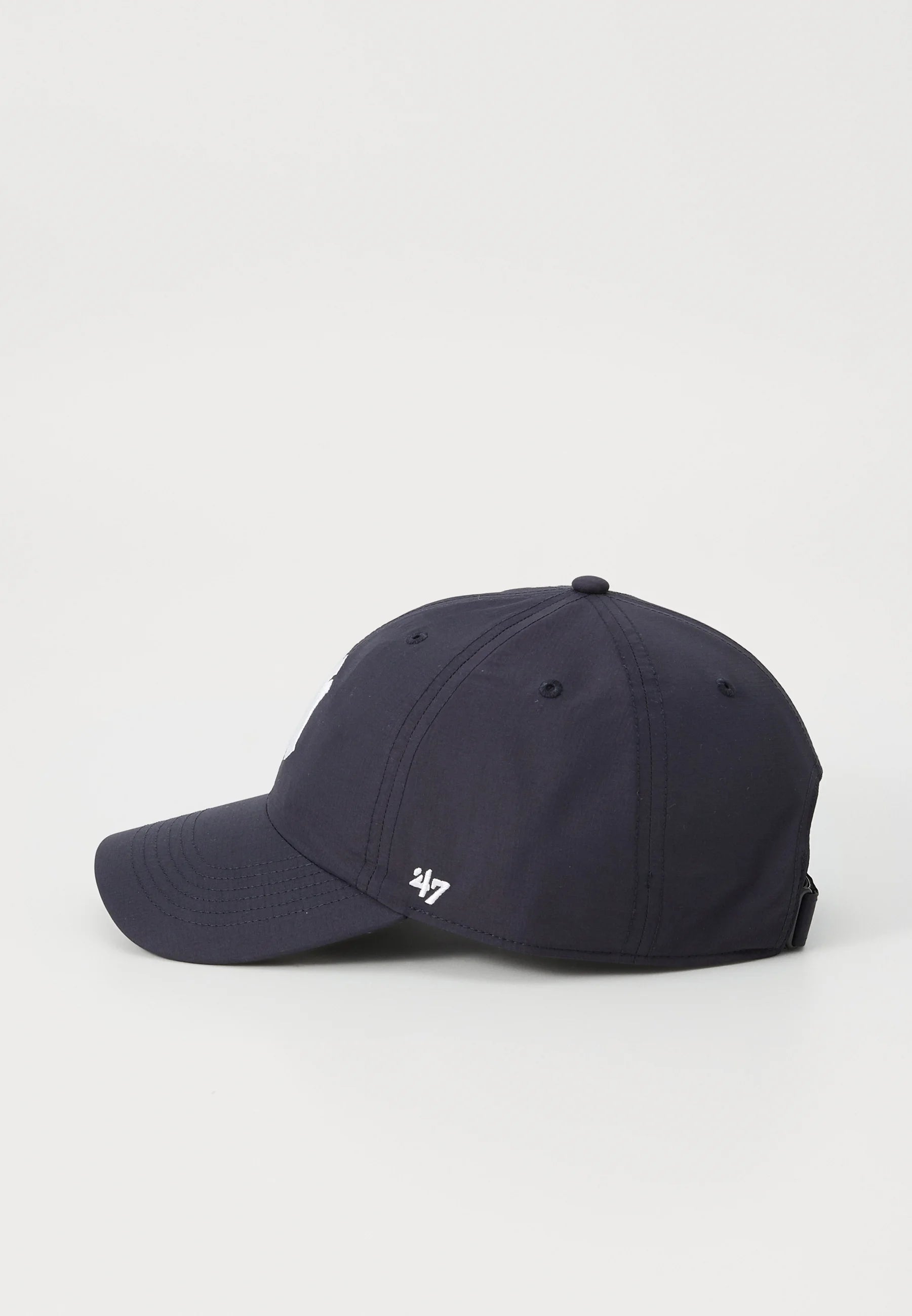 CAPPELLINO NY YANKEES IN NYLON BLU NAVY
