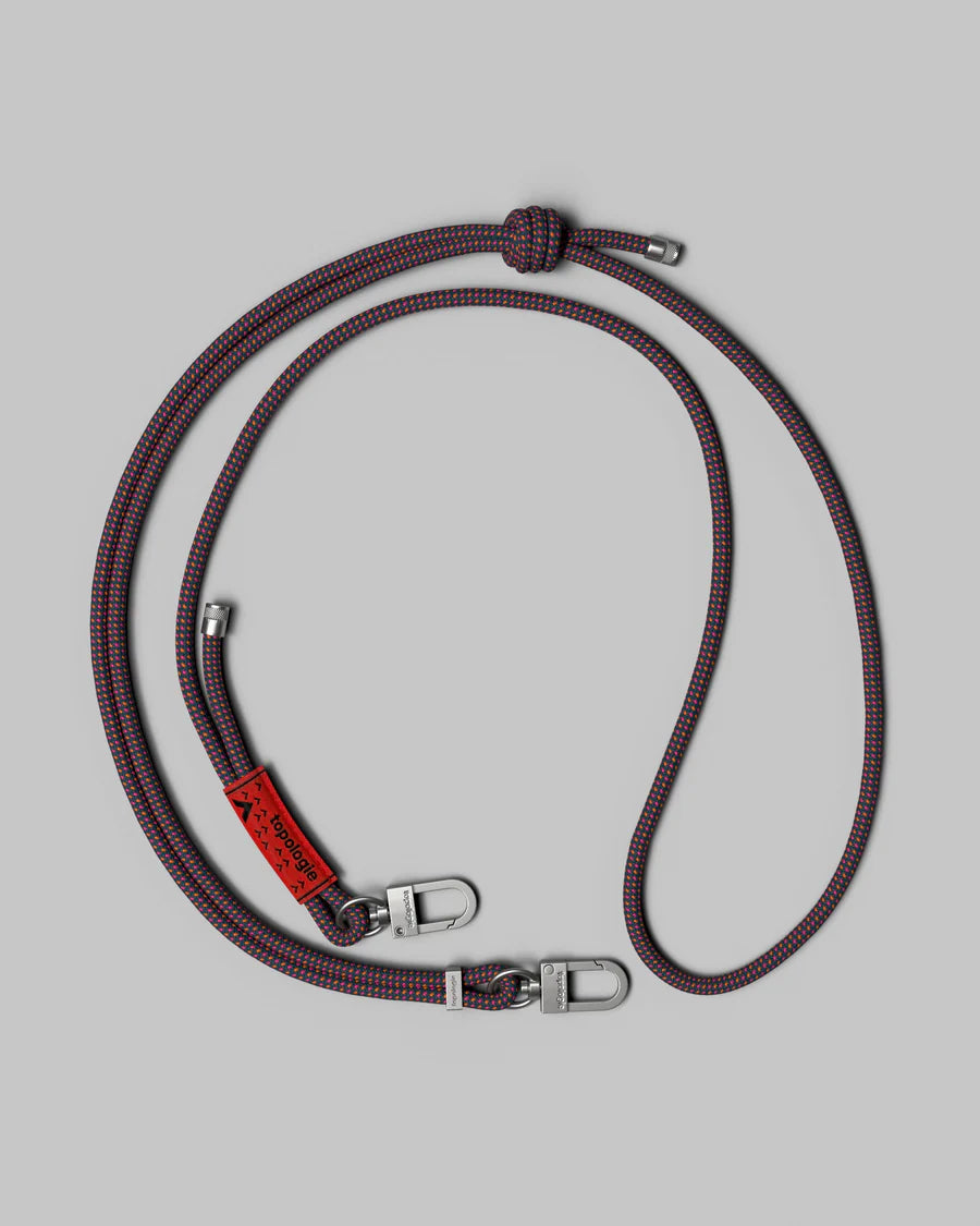 6.0MM ROPE STRAP ARCADE LATTICE