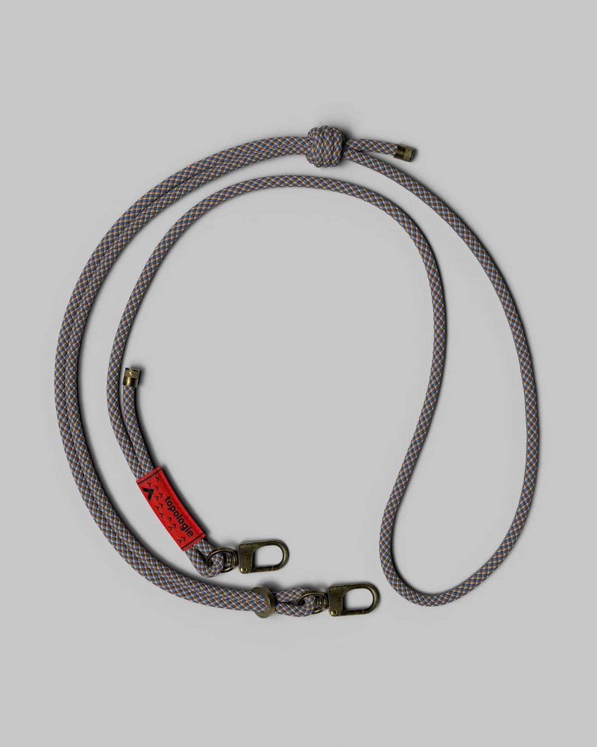 6.0MM ROPE STRAP SONIC