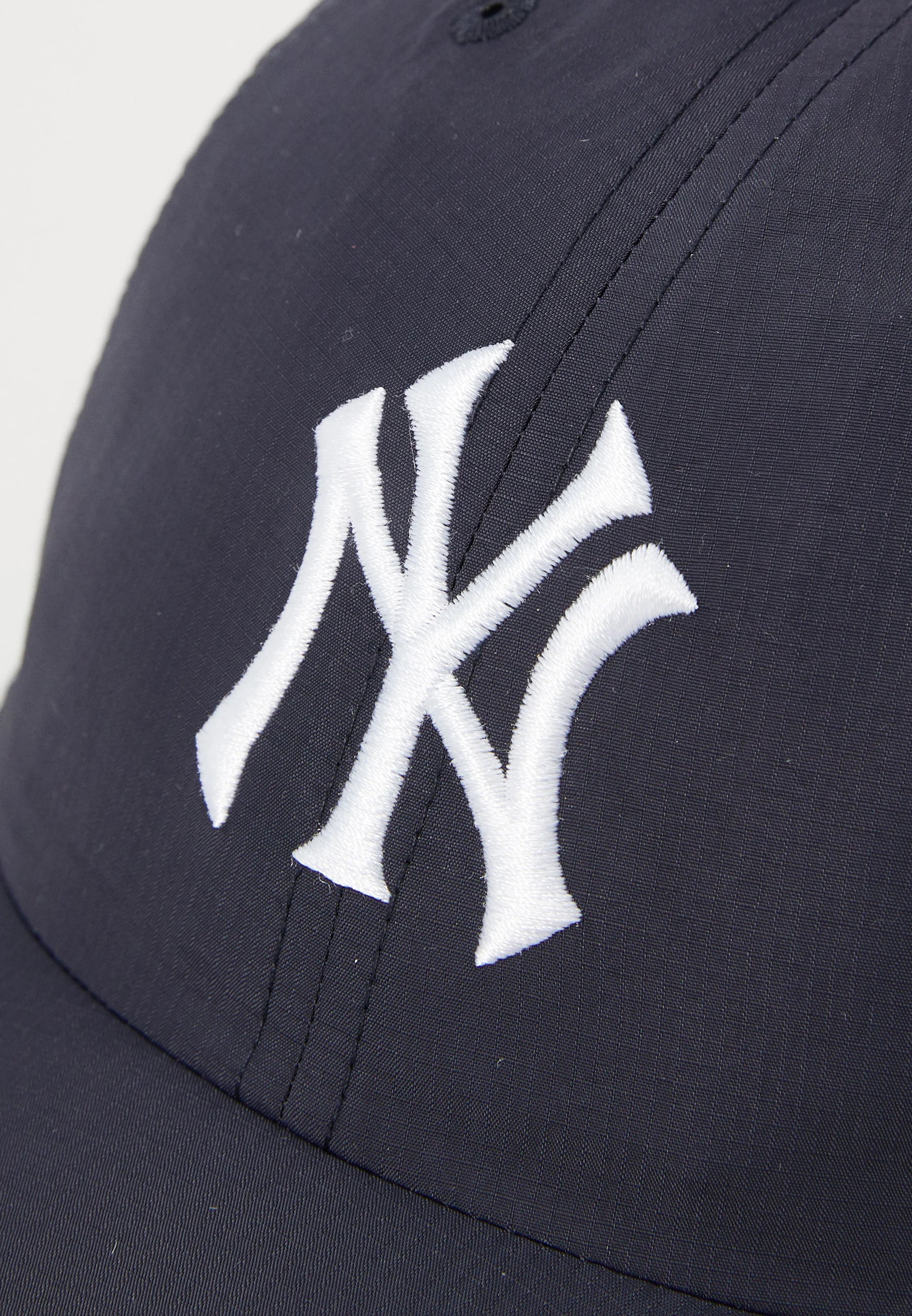 CAPPELLINO NY YANKEES IN NYLON BLU NAVY