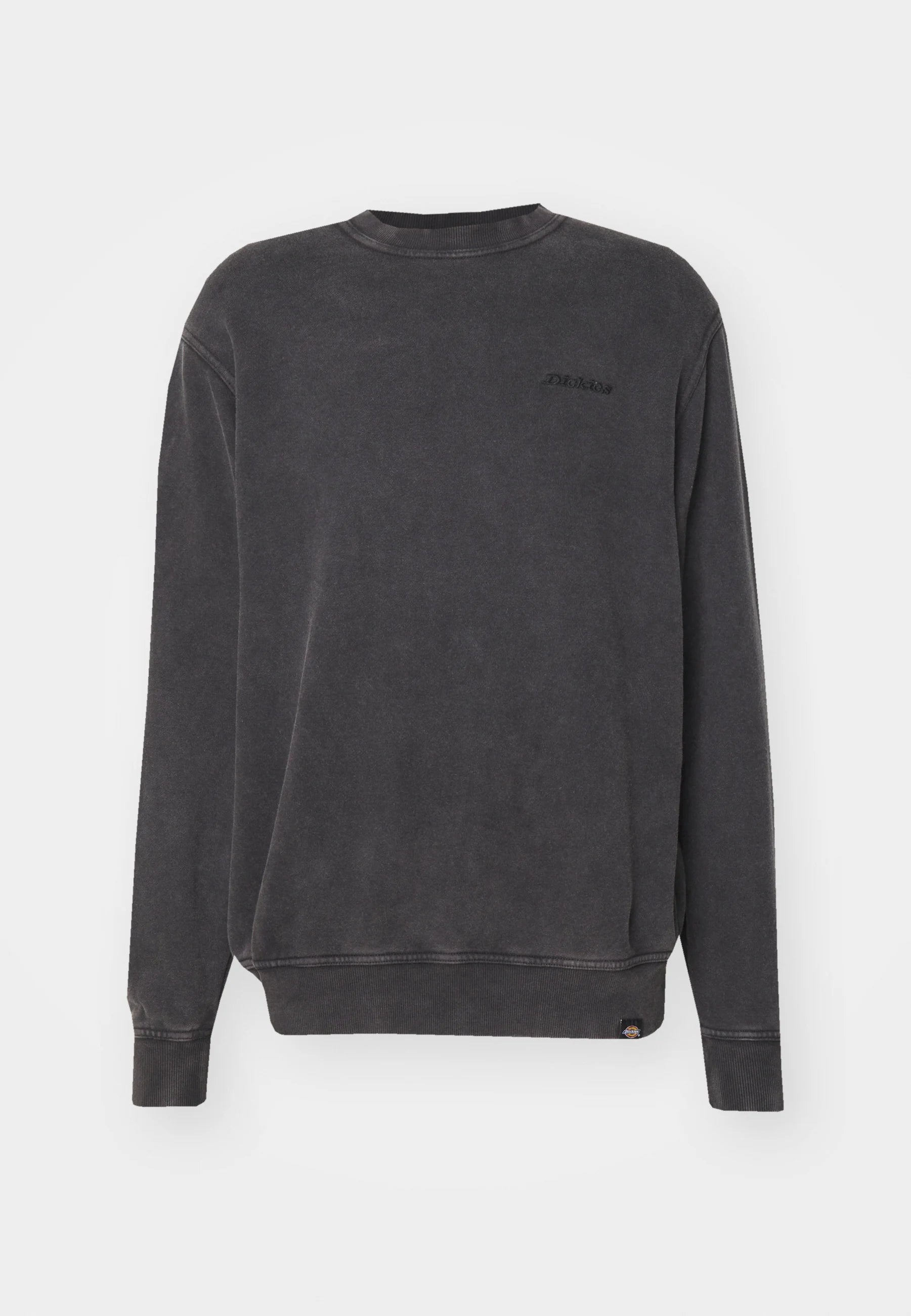 DICKIES - PLENTYWOOD SWEATSHIRT BLACK